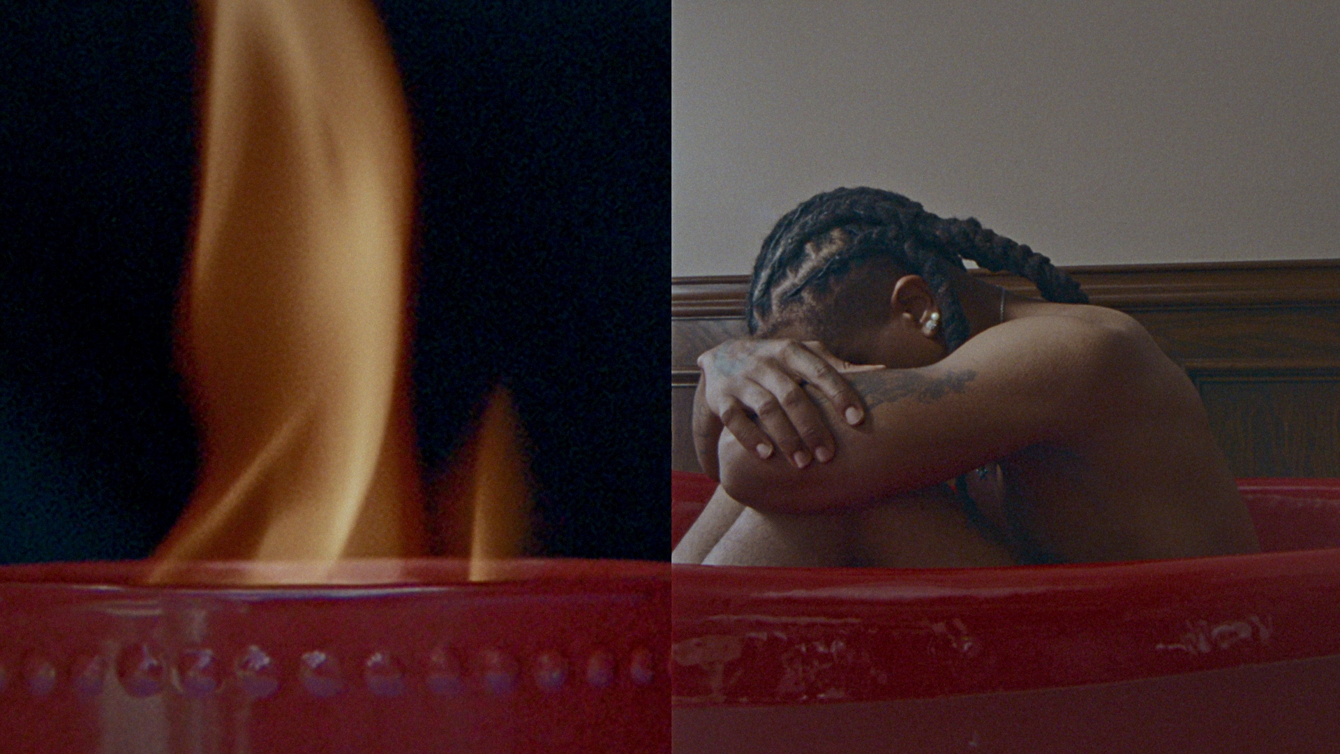AG Club, Jody Fontaine - Precious Music Video