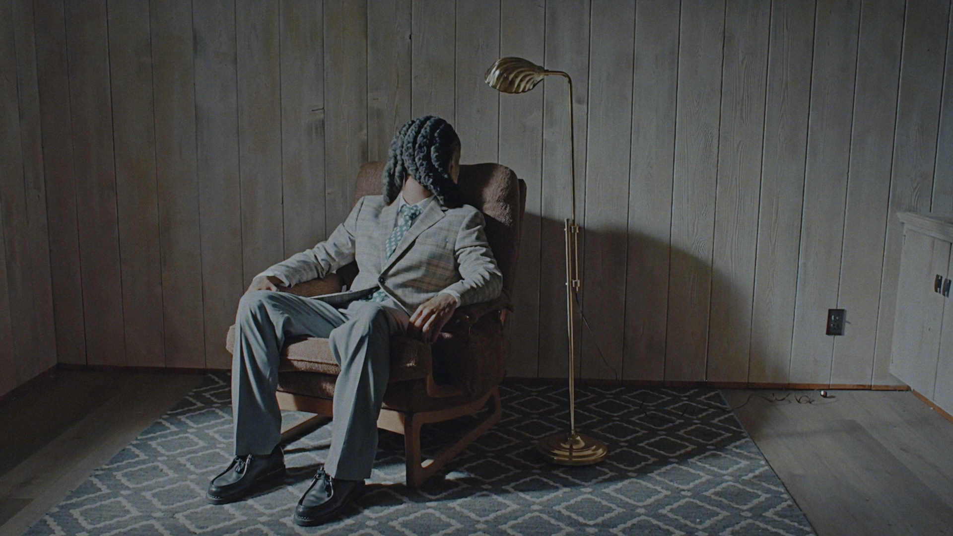 AG Club, Jody Fontaine - Precious Music Video
