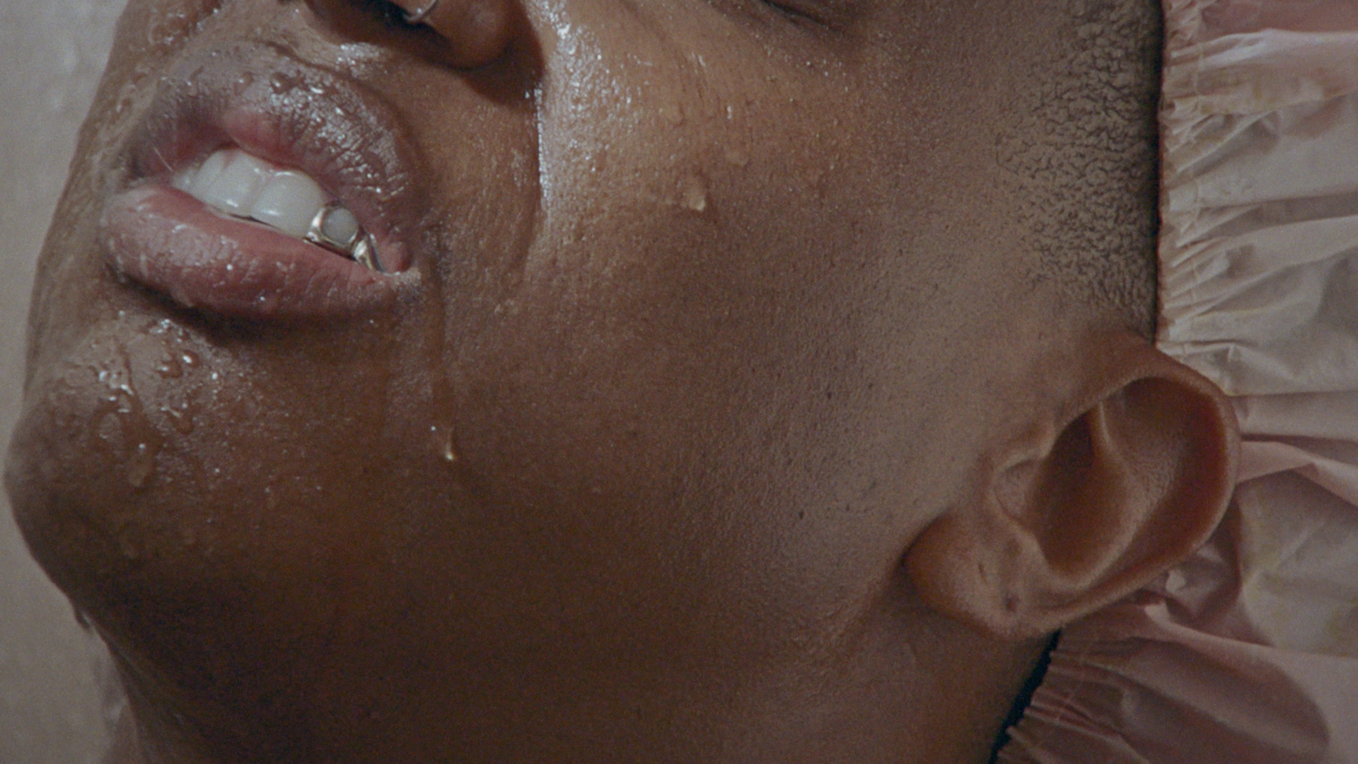 AG Club, Jody Fontaine - Precious Music Video