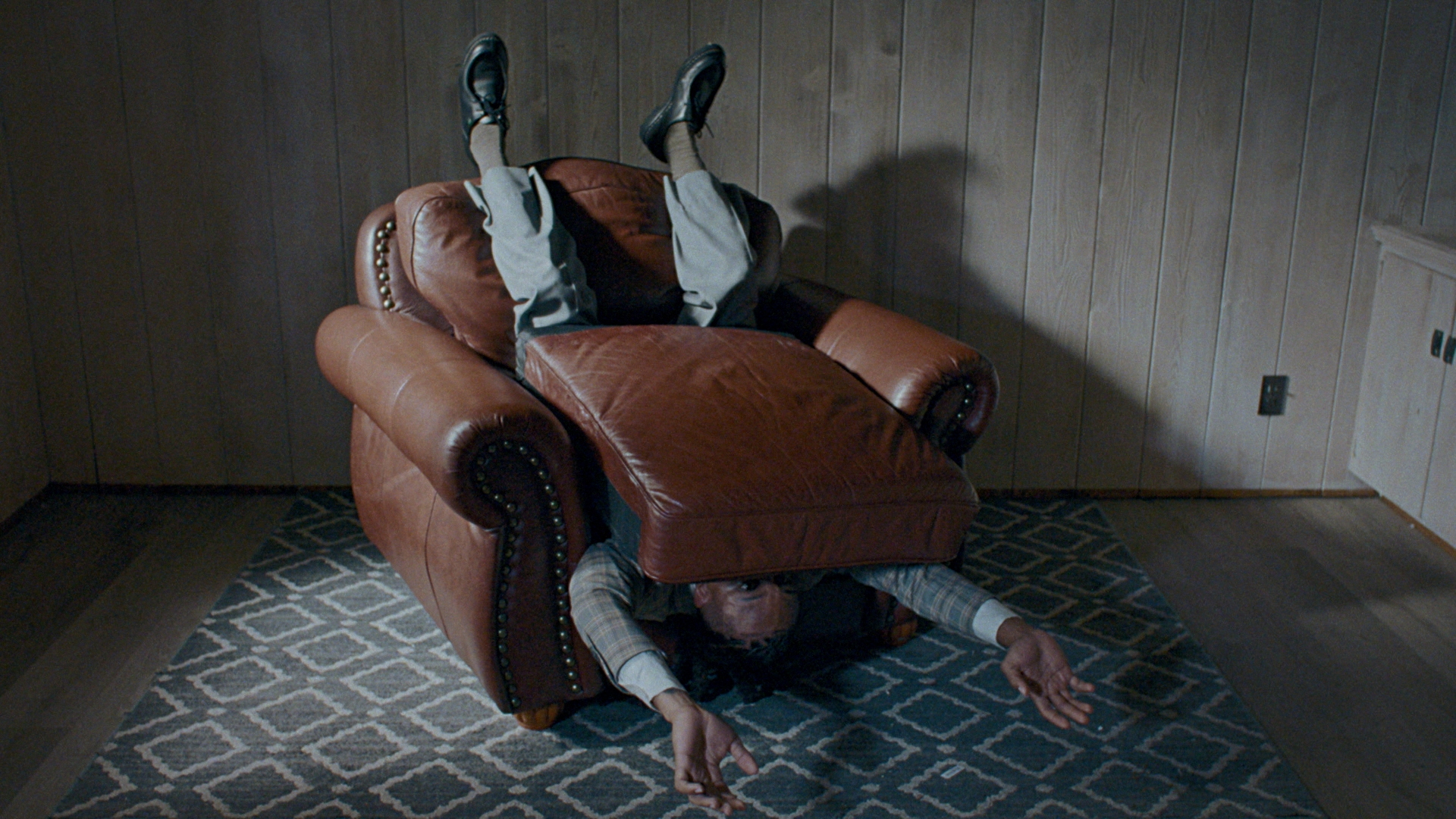 AG Club, Jody Fontaine - Precious Music Video