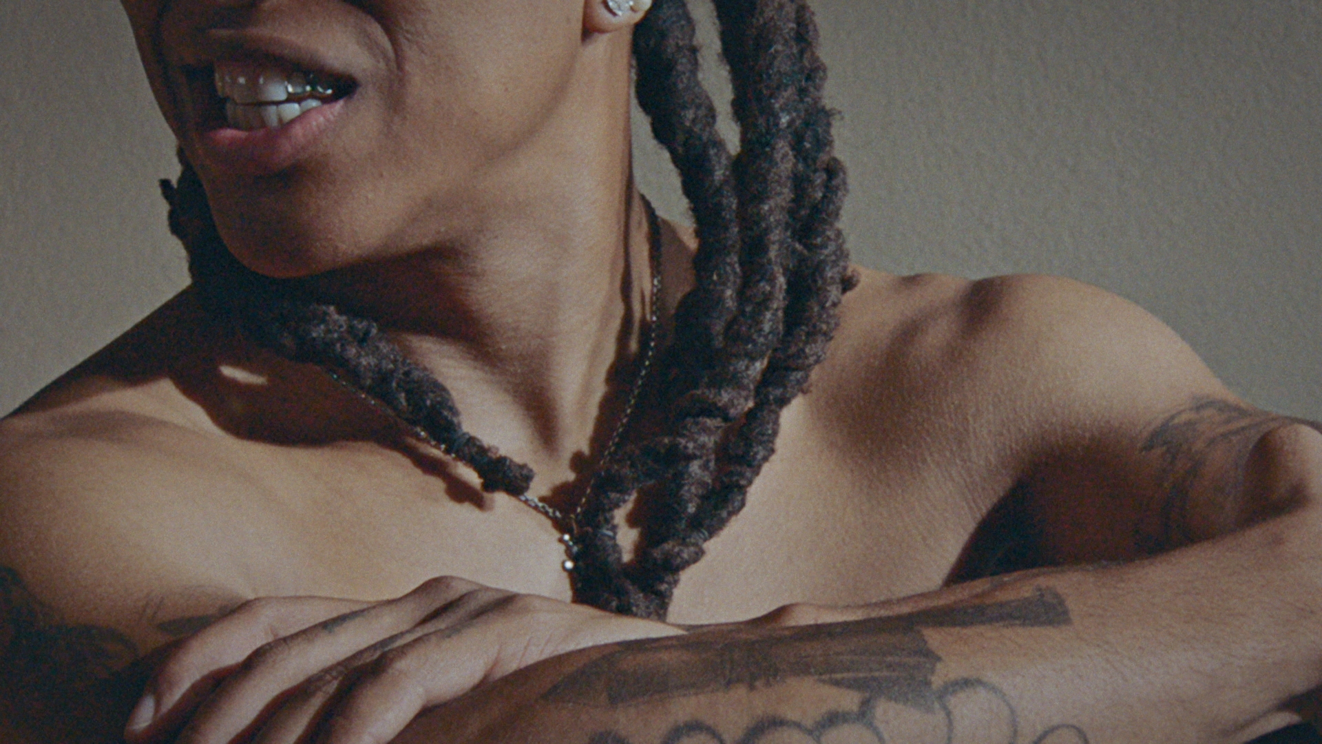 AG Club, Jody Fontaine - Precious Music Video