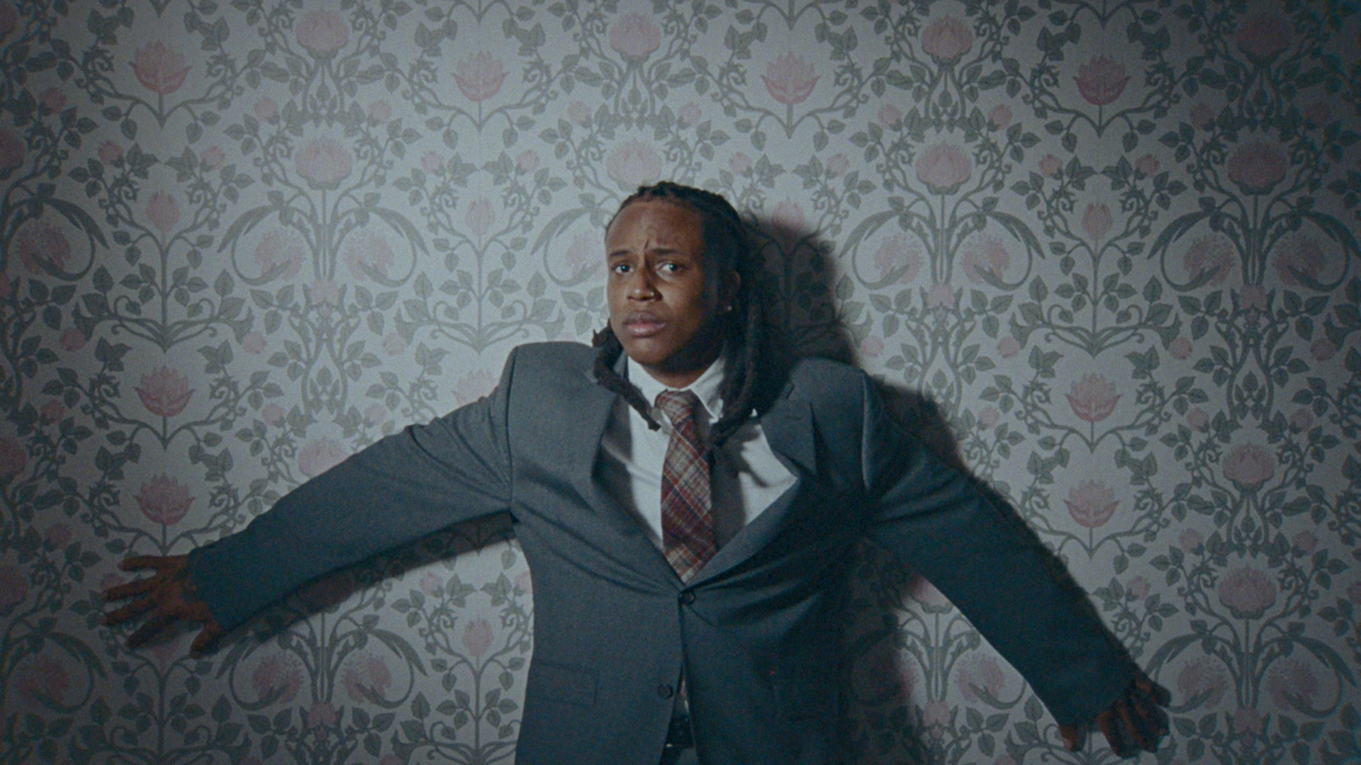 AG Club, Jody Fontaine - Precious Music Video