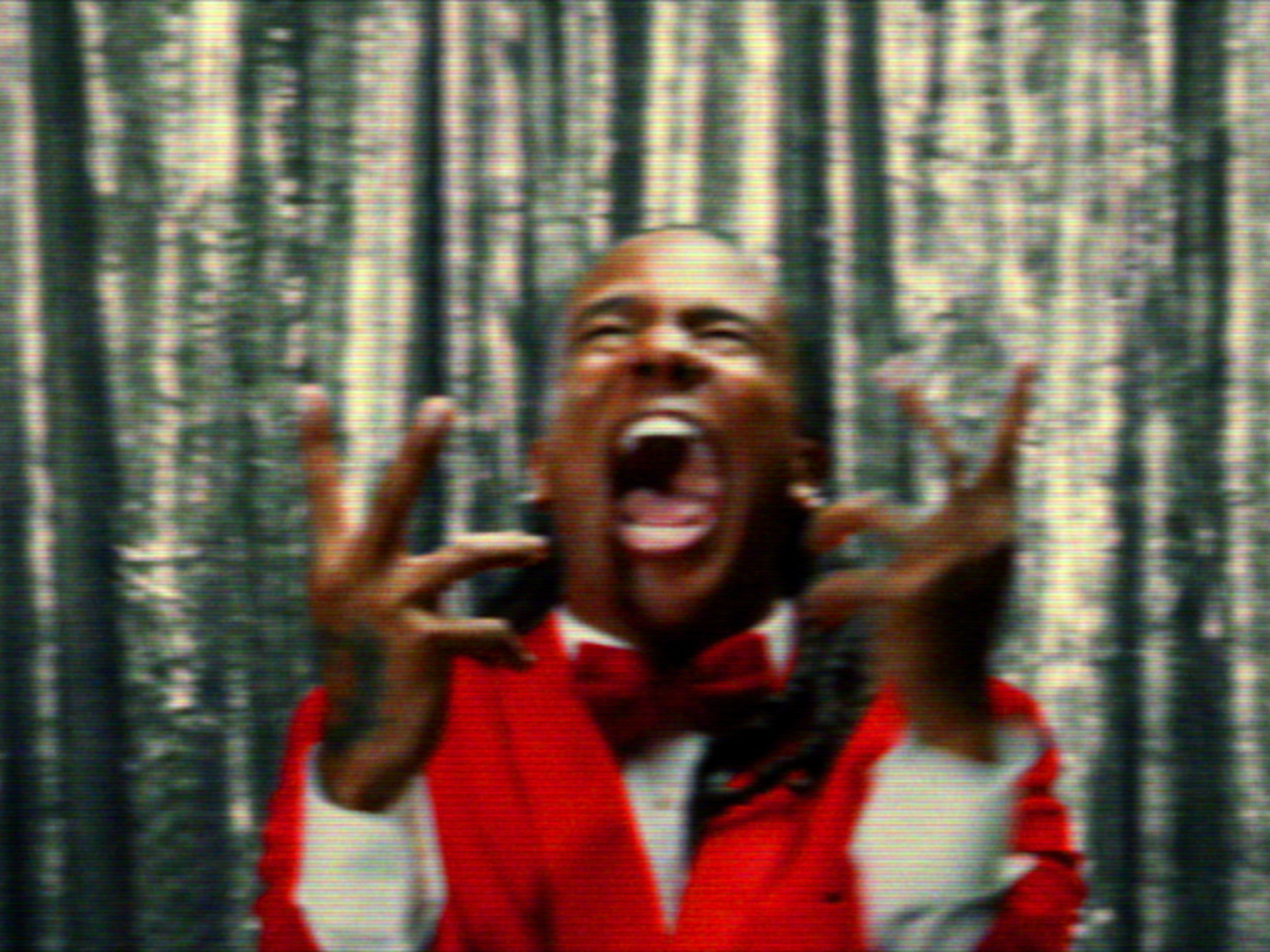 AG Club, Jody Fontaine - Roaches Music Video