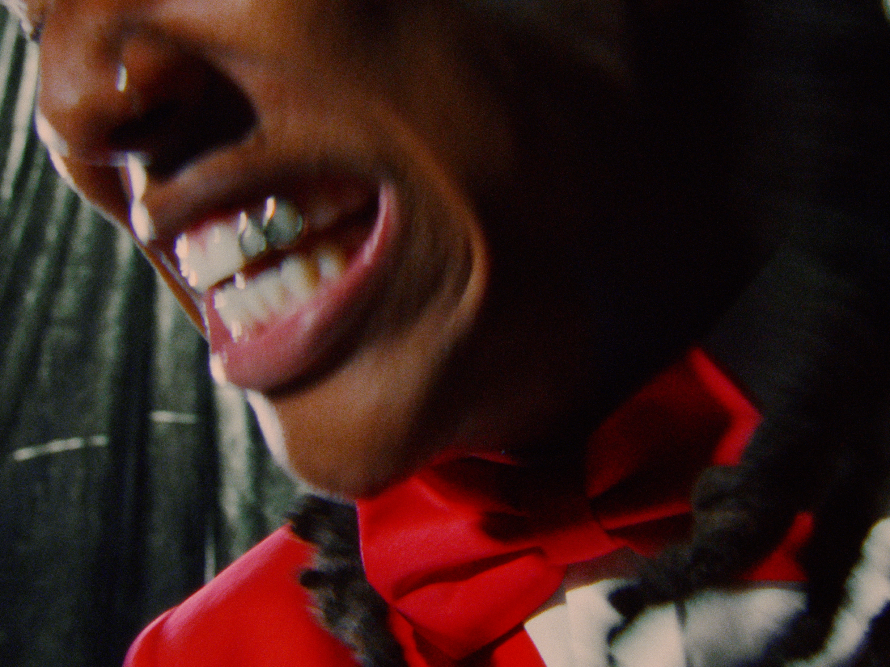 AG Club, Jody Fontaine - Roaches Music Video