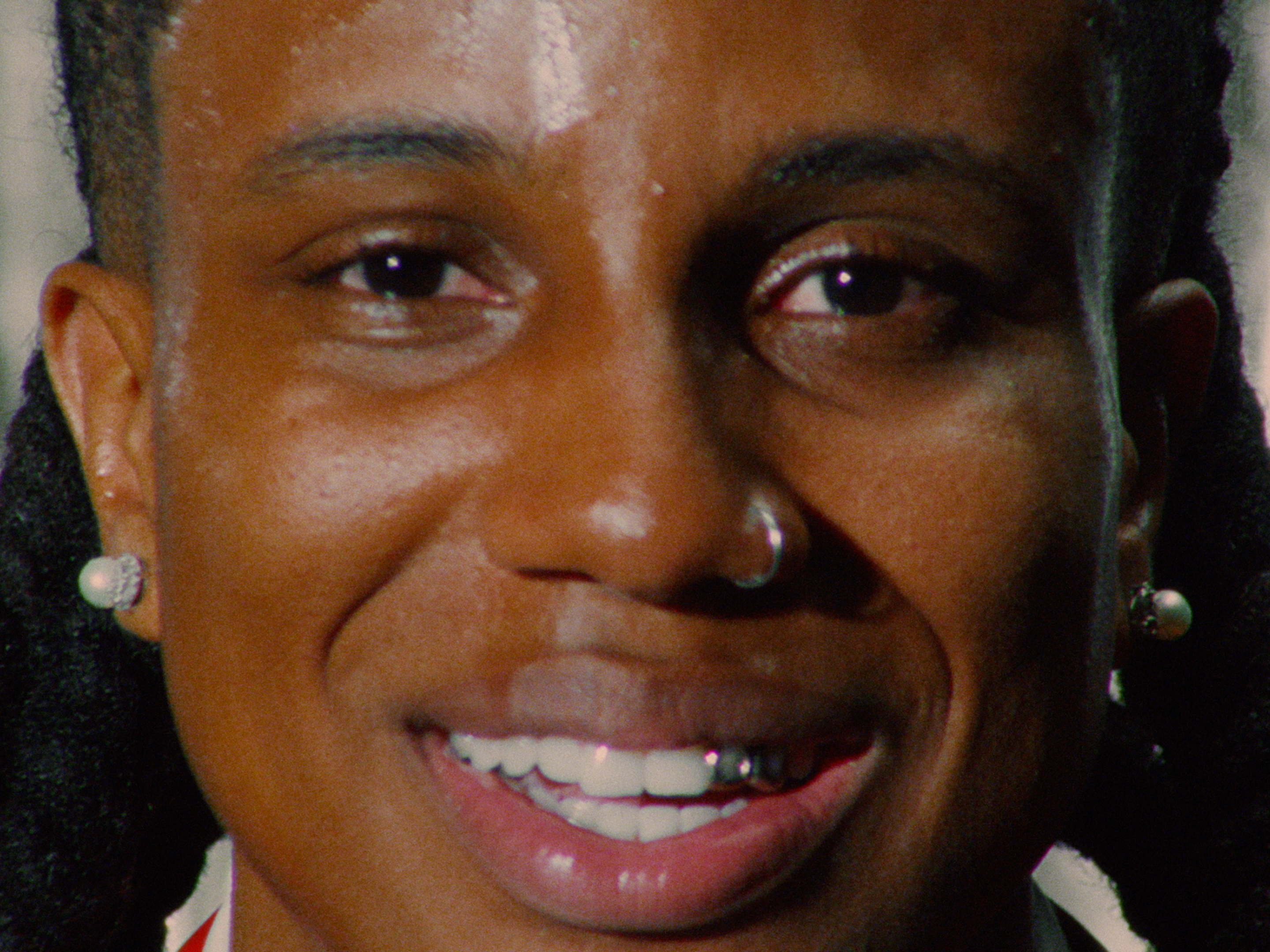 AG Club, Jody Fontaine - Roaches Music Video