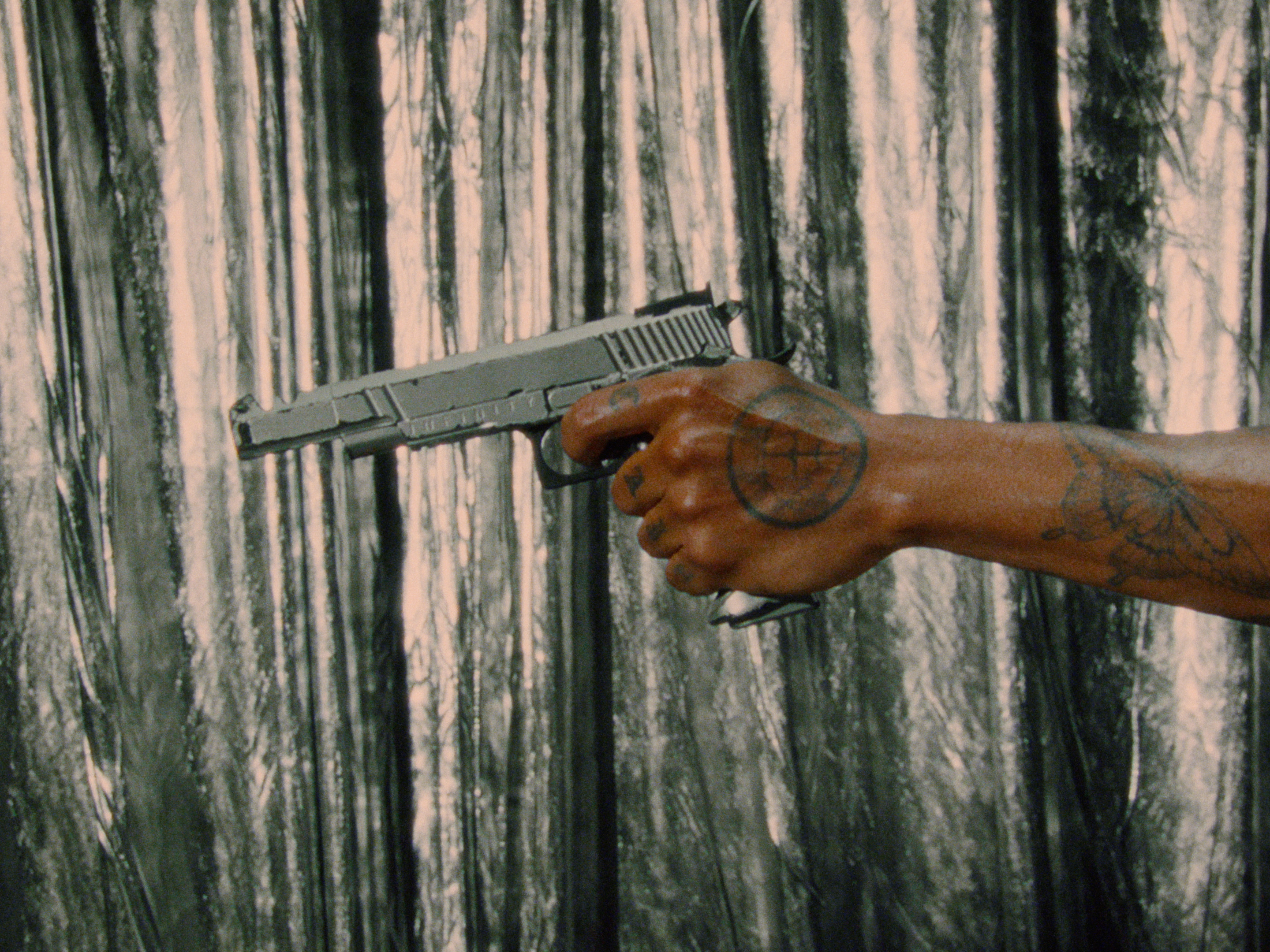 AG Club, Jody Fontaine - Roaches Music Video