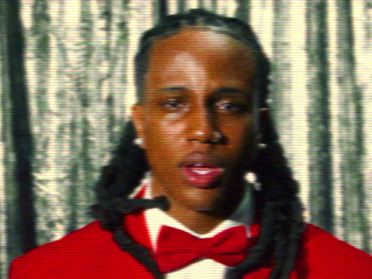 Jody Fontaine, AG Club - Thank You, Goodnight Album Teaser Videos