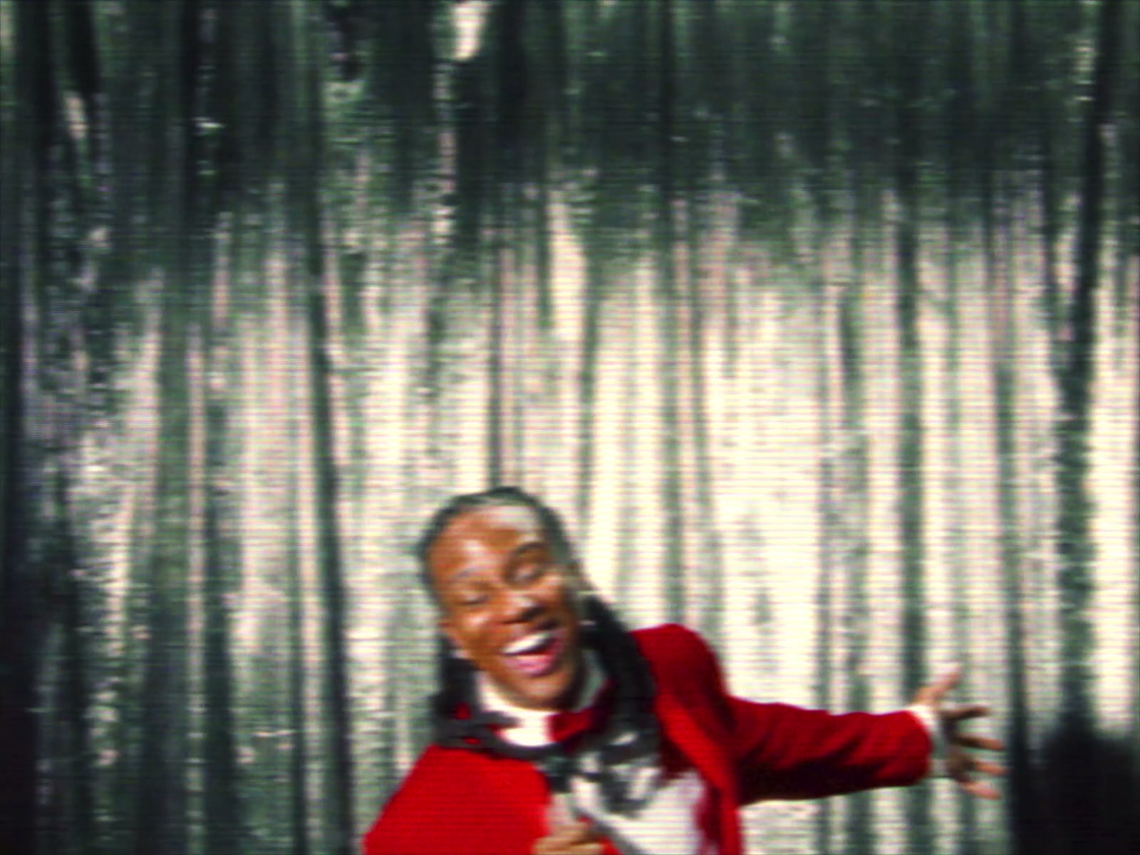 Jody Fontaine, AG Club - Thank You, Goodnight Album Teaser Videos