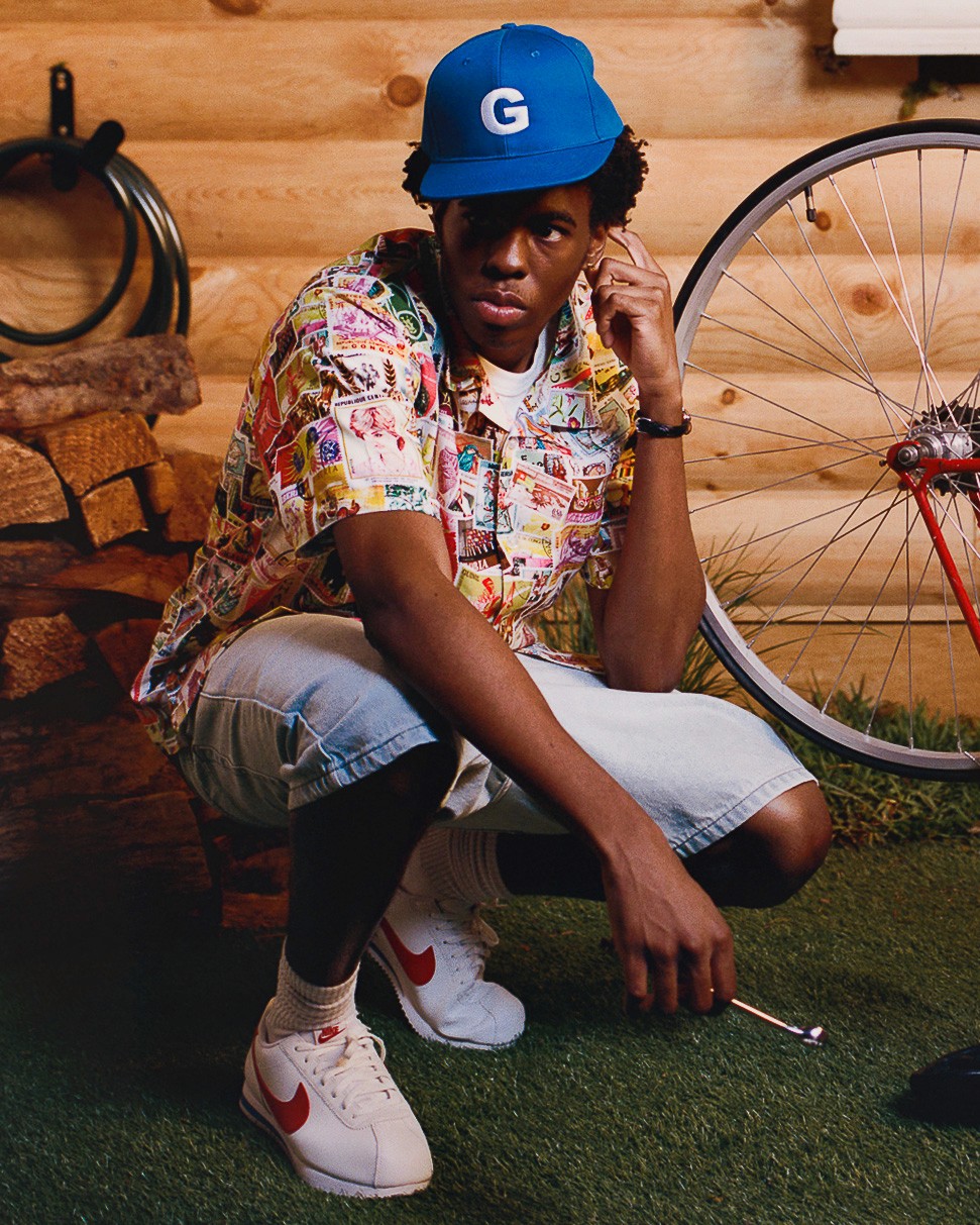 Golf Wang