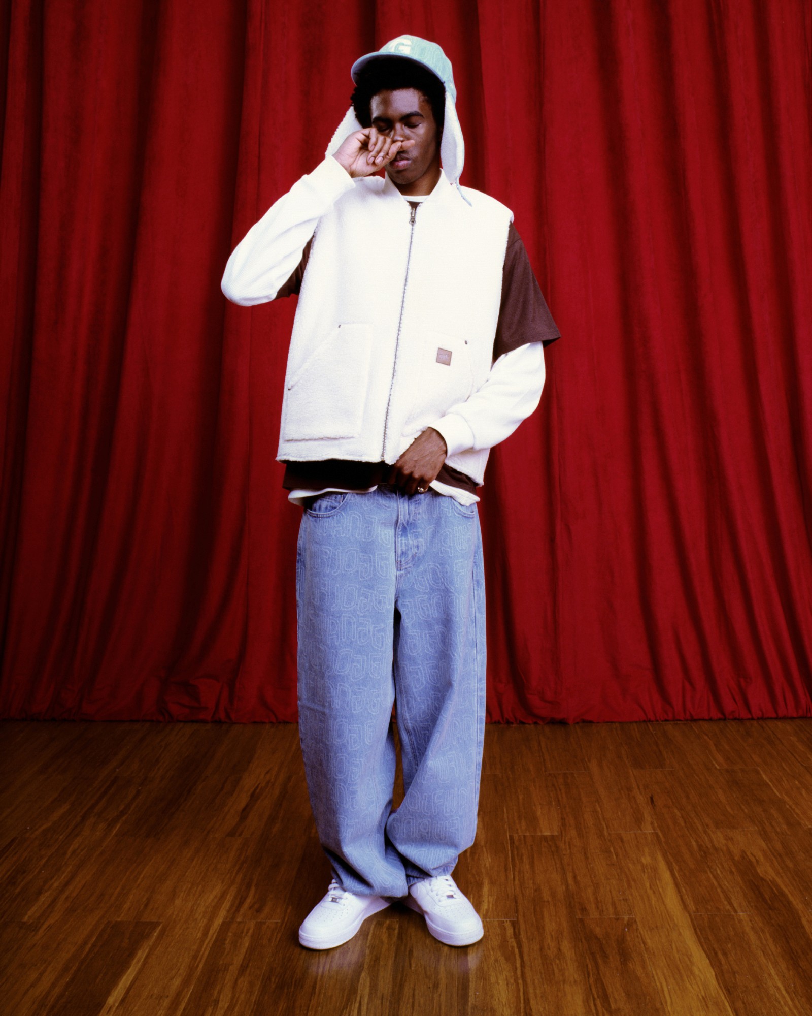 Golf Wang
