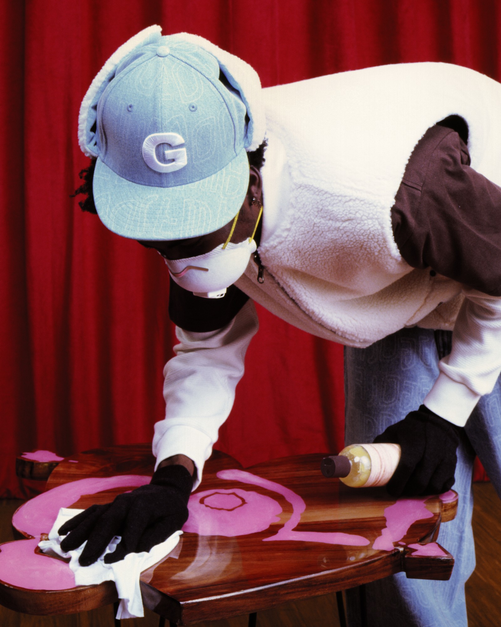 Golf Wang