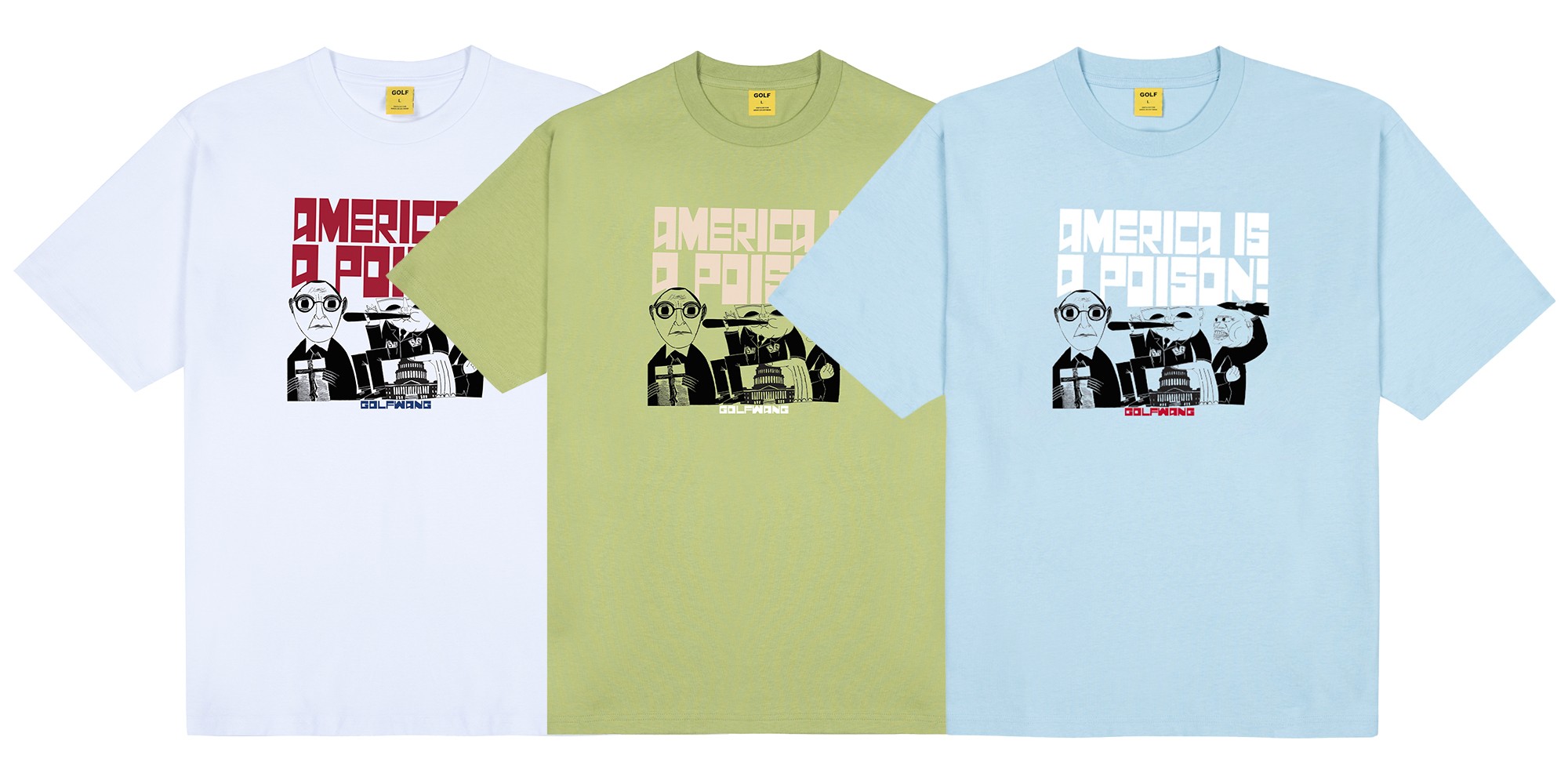 Golf Wang