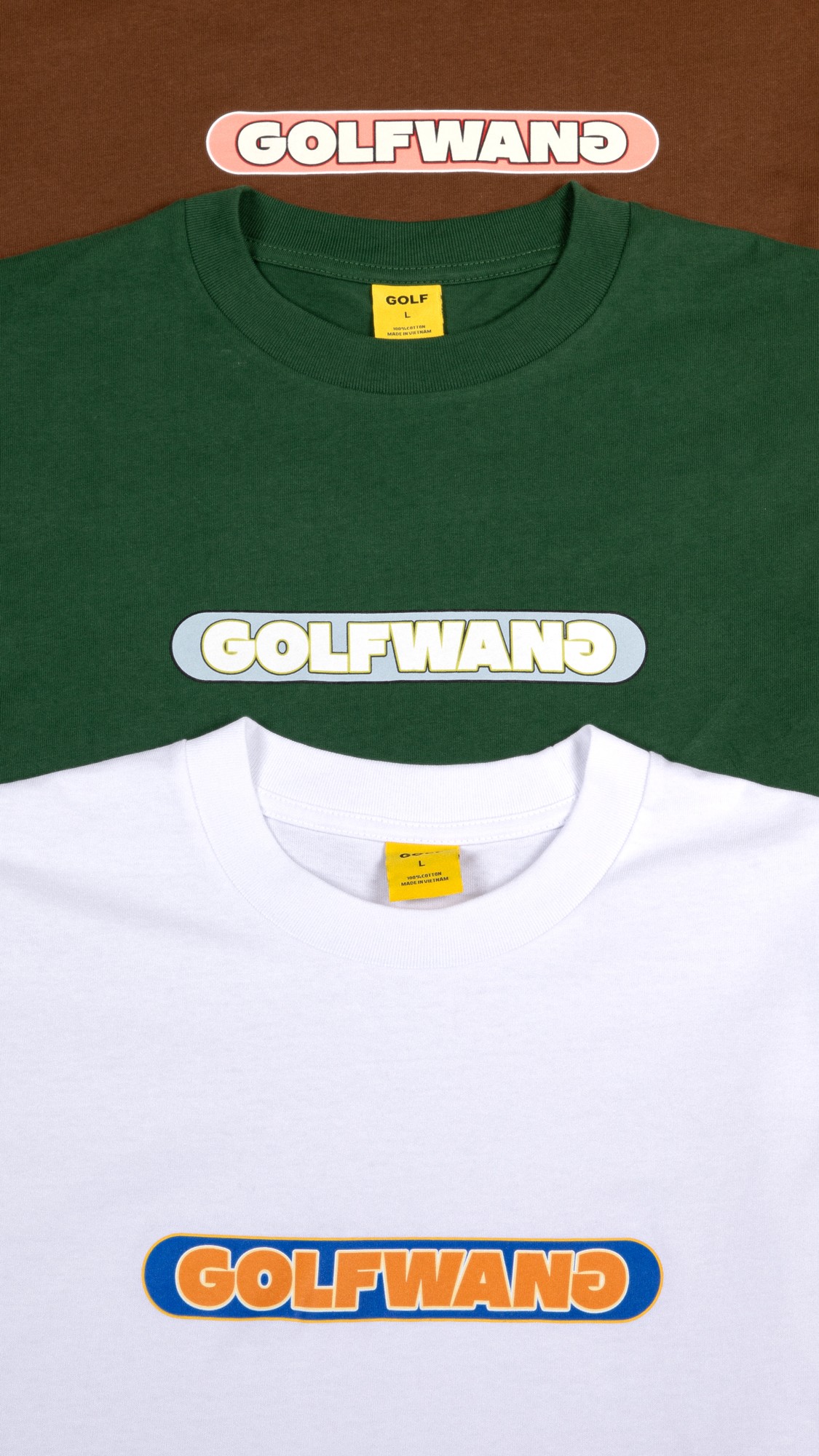 Golf Wang