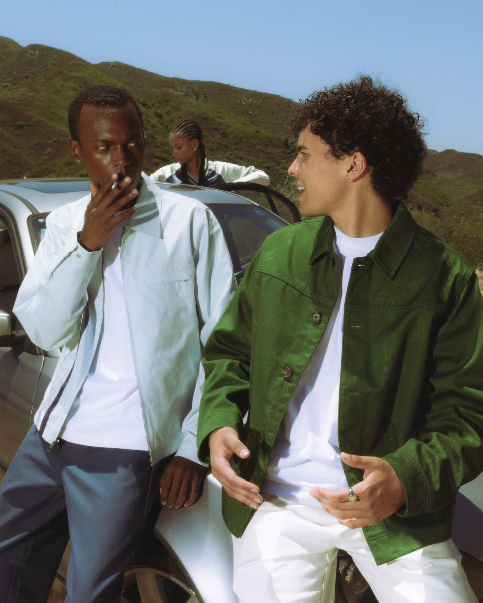 Golf Wang