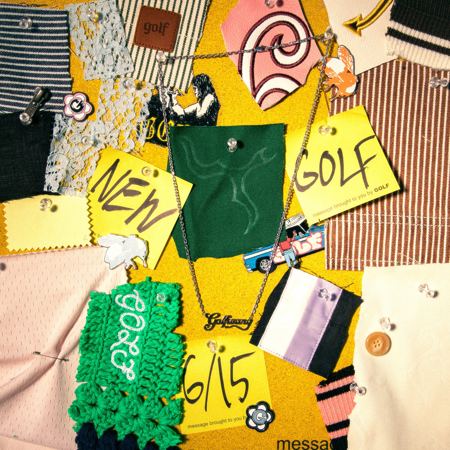 Golf Wang