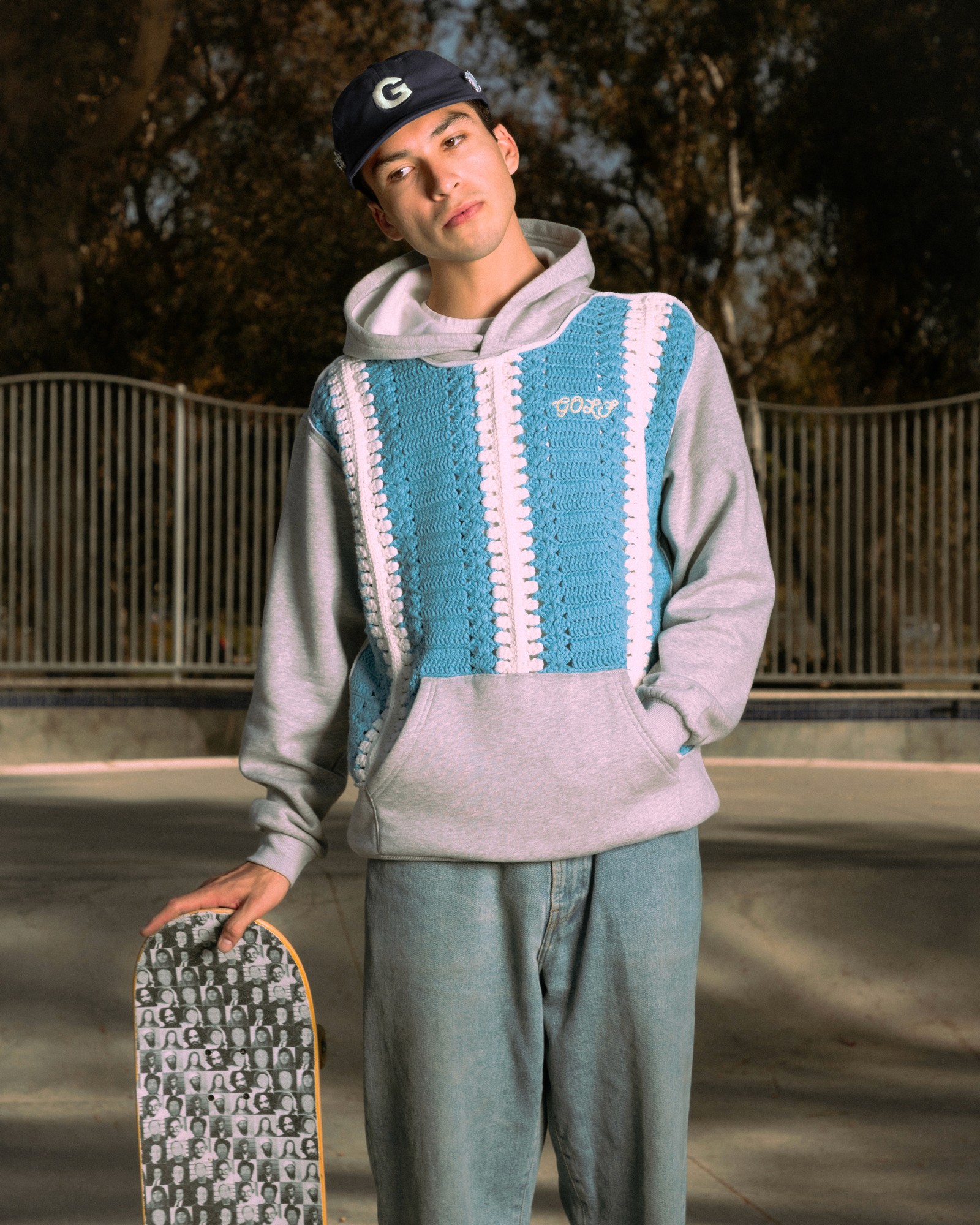Golf Wang