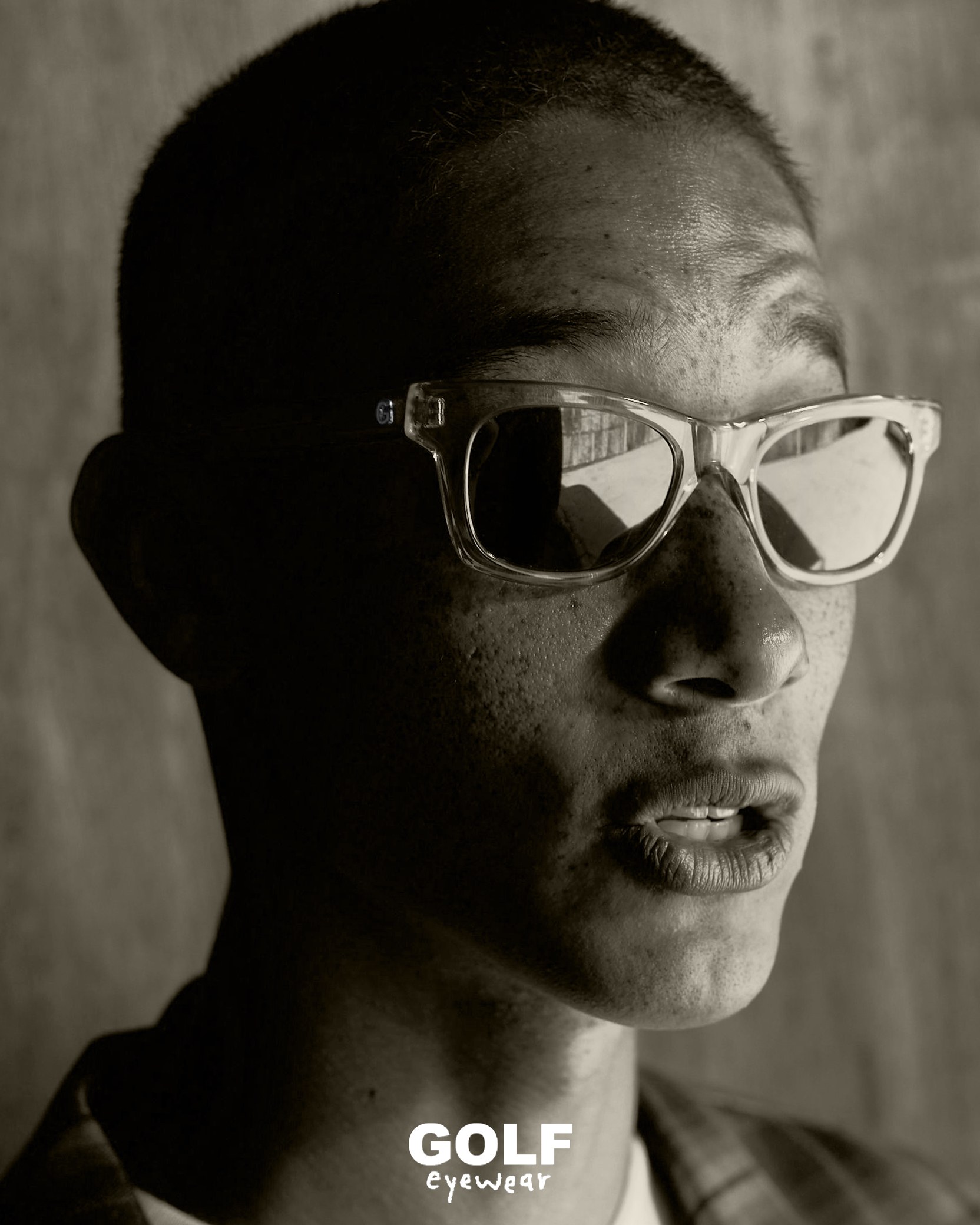 GOLF Eyewear