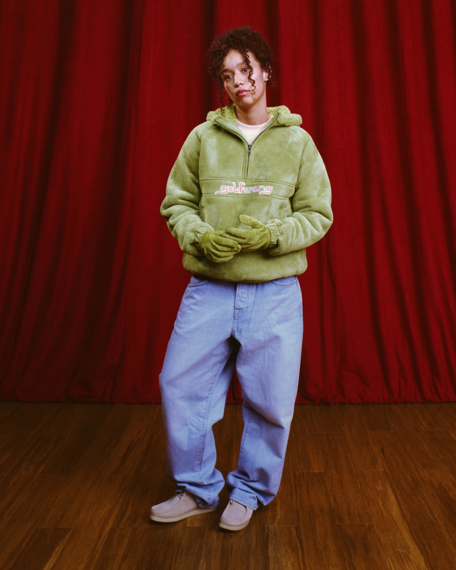 GW FW24
