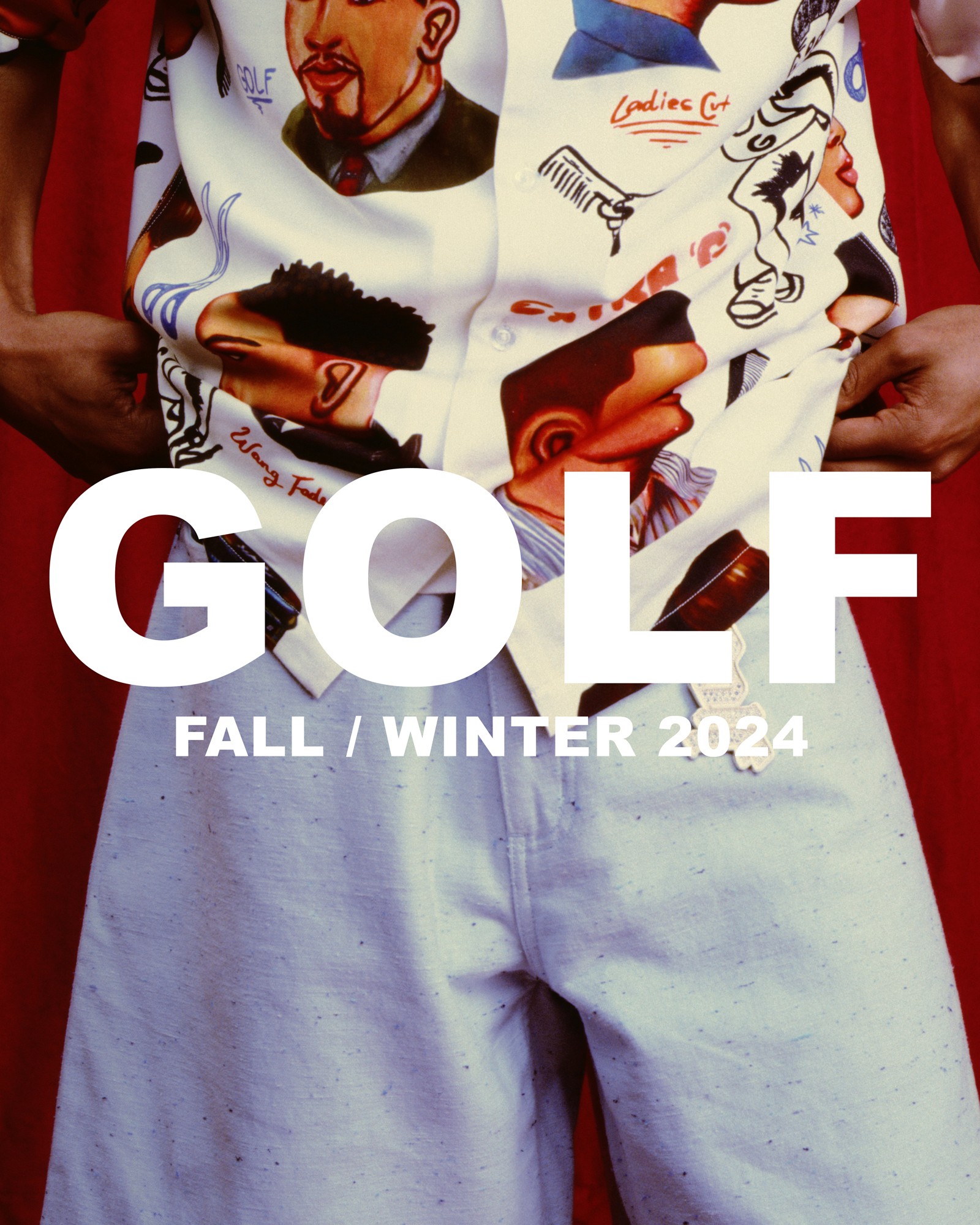 GW FW24