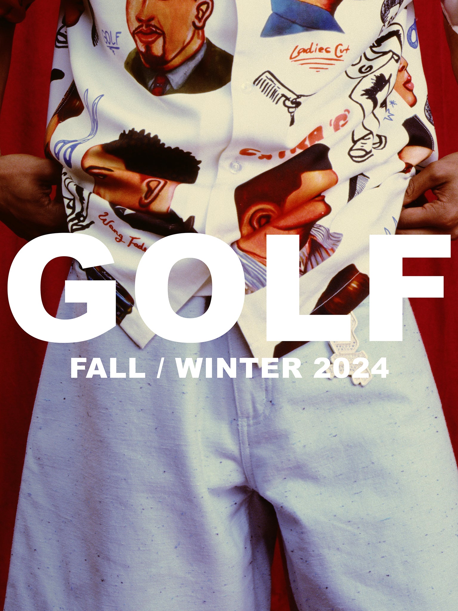 Fall/Winter 2024