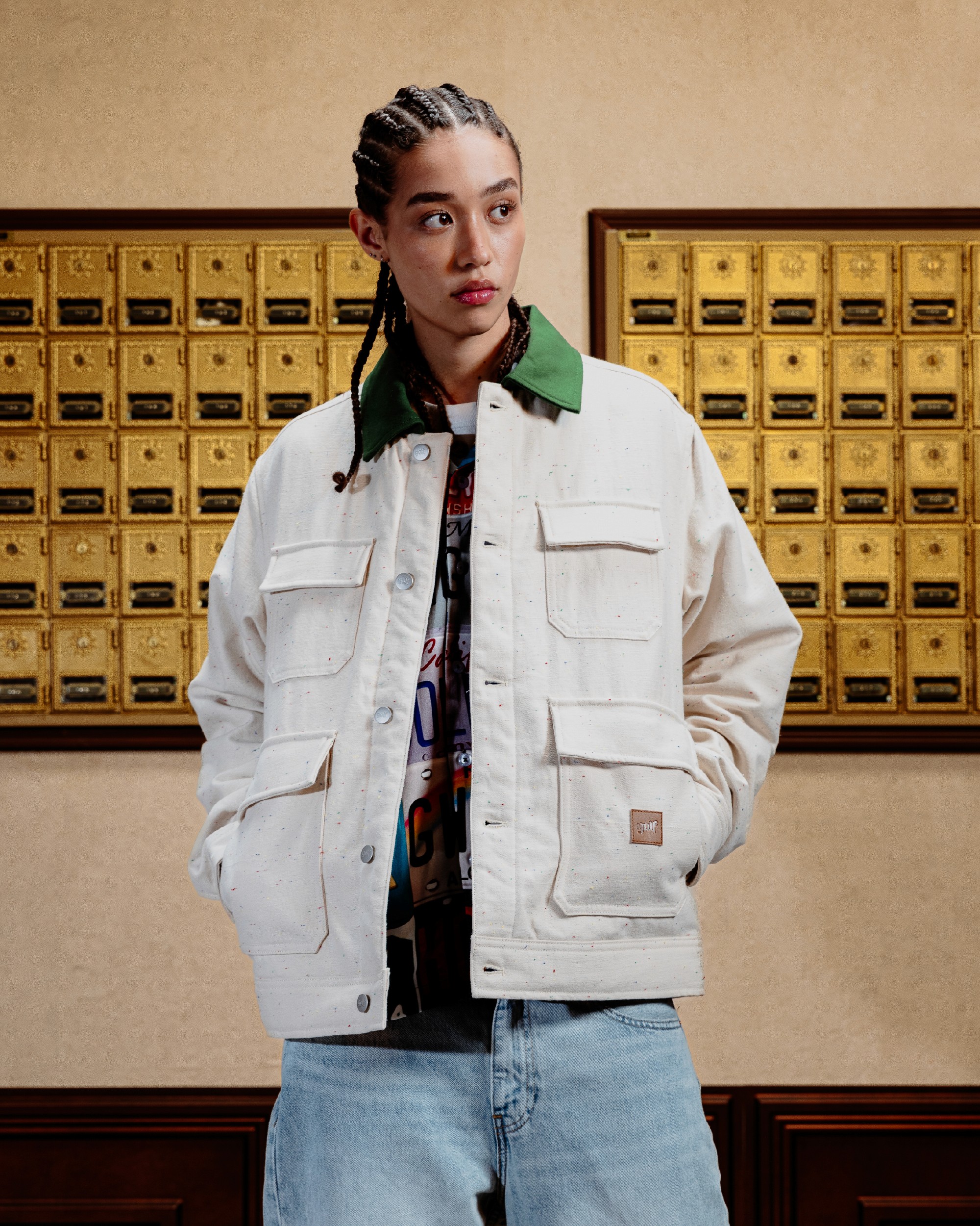 GW F/W 2025
