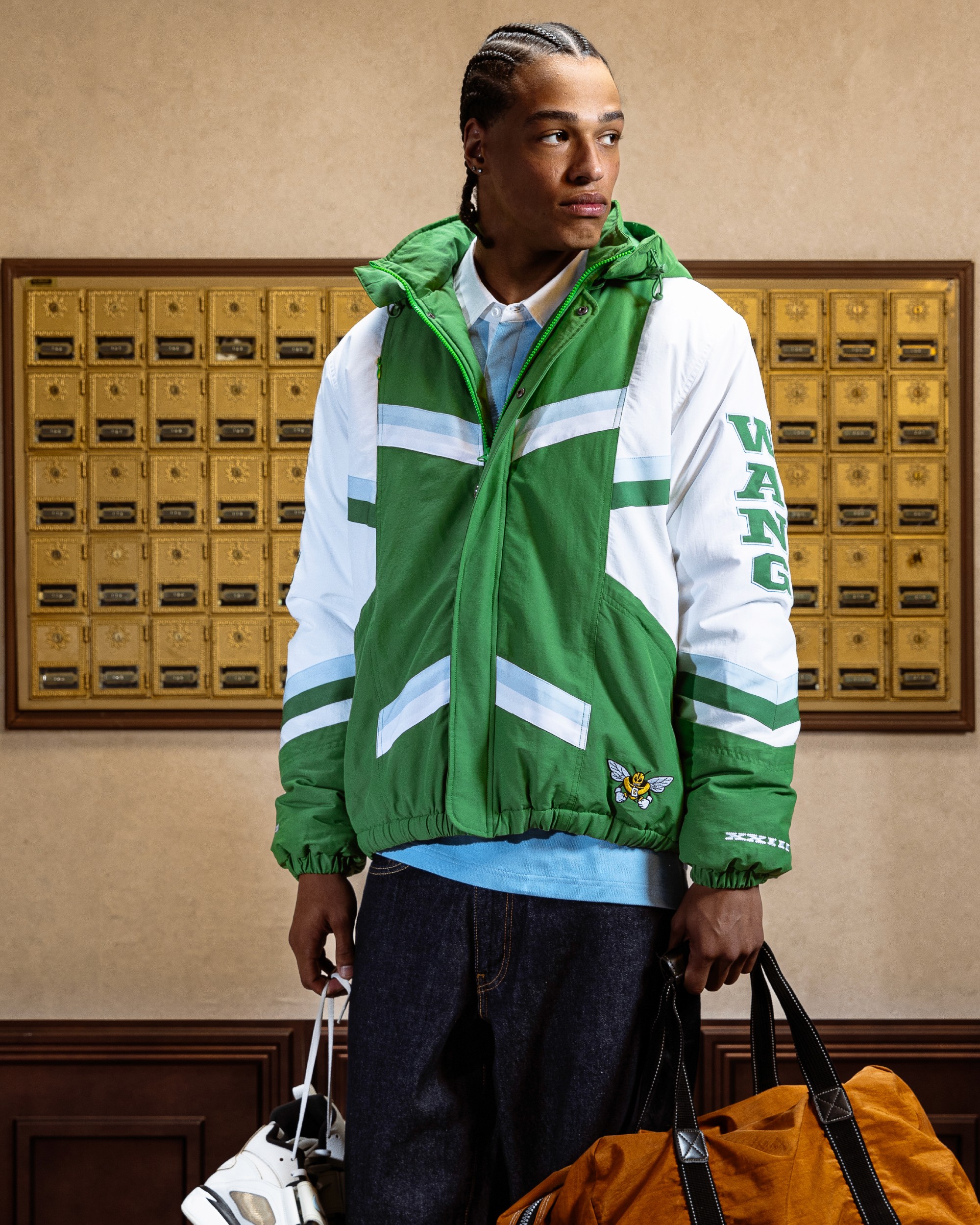 GW F/W 2025