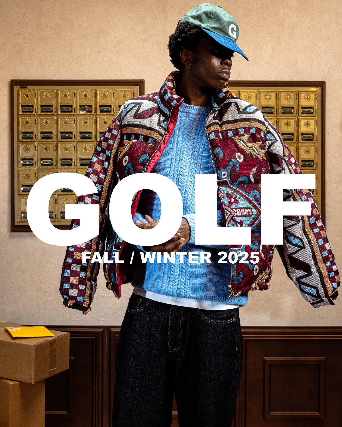 Fall/Winter 2025