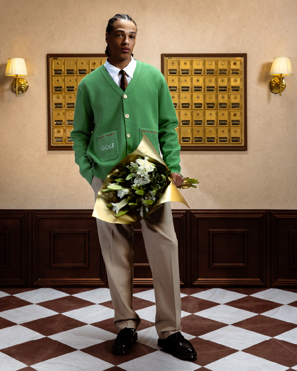Fall/Winter 2025