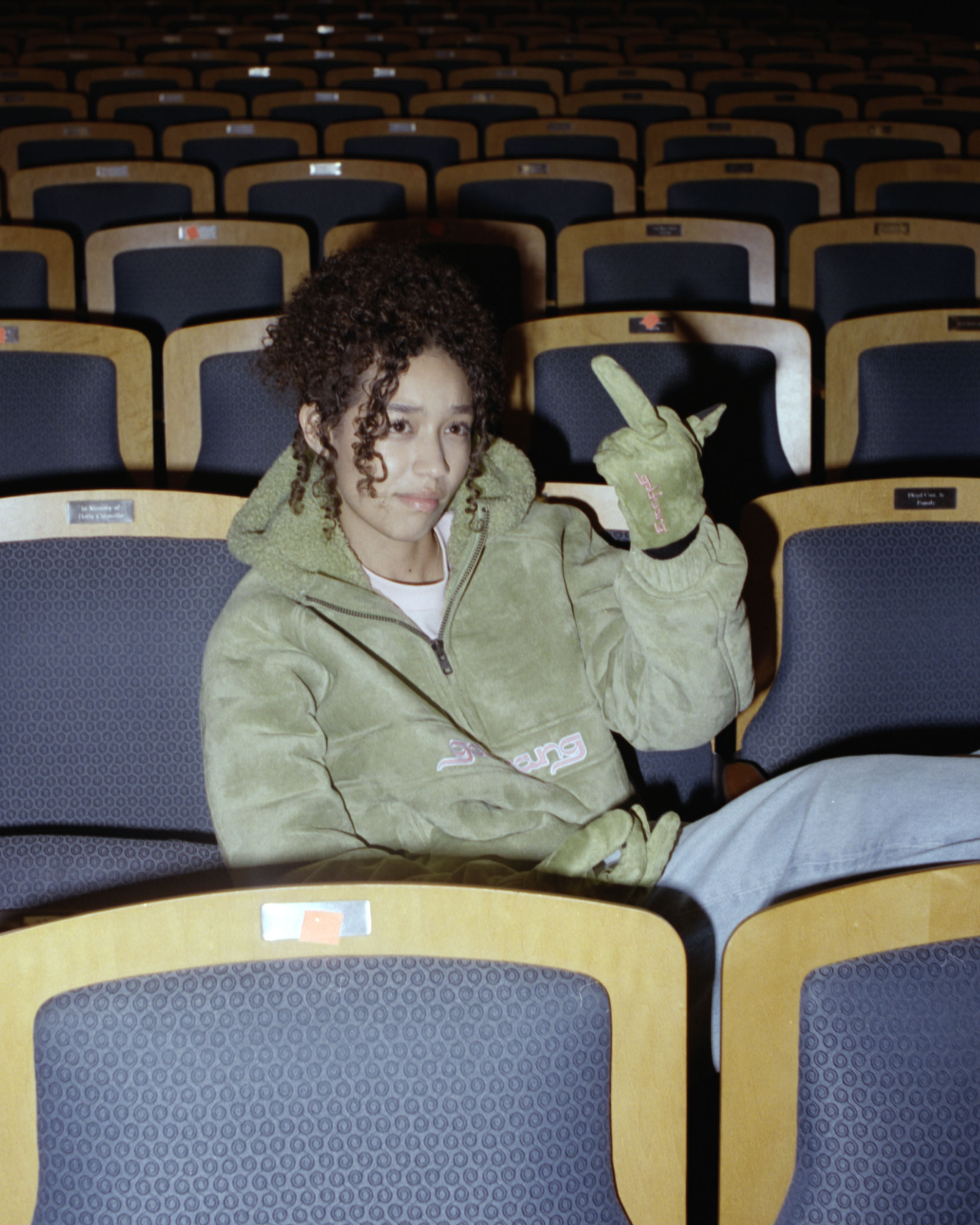 GW FW24