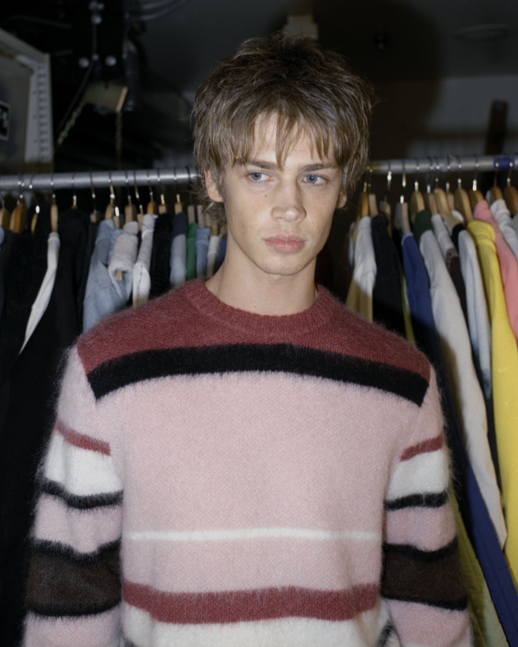 GW FW24