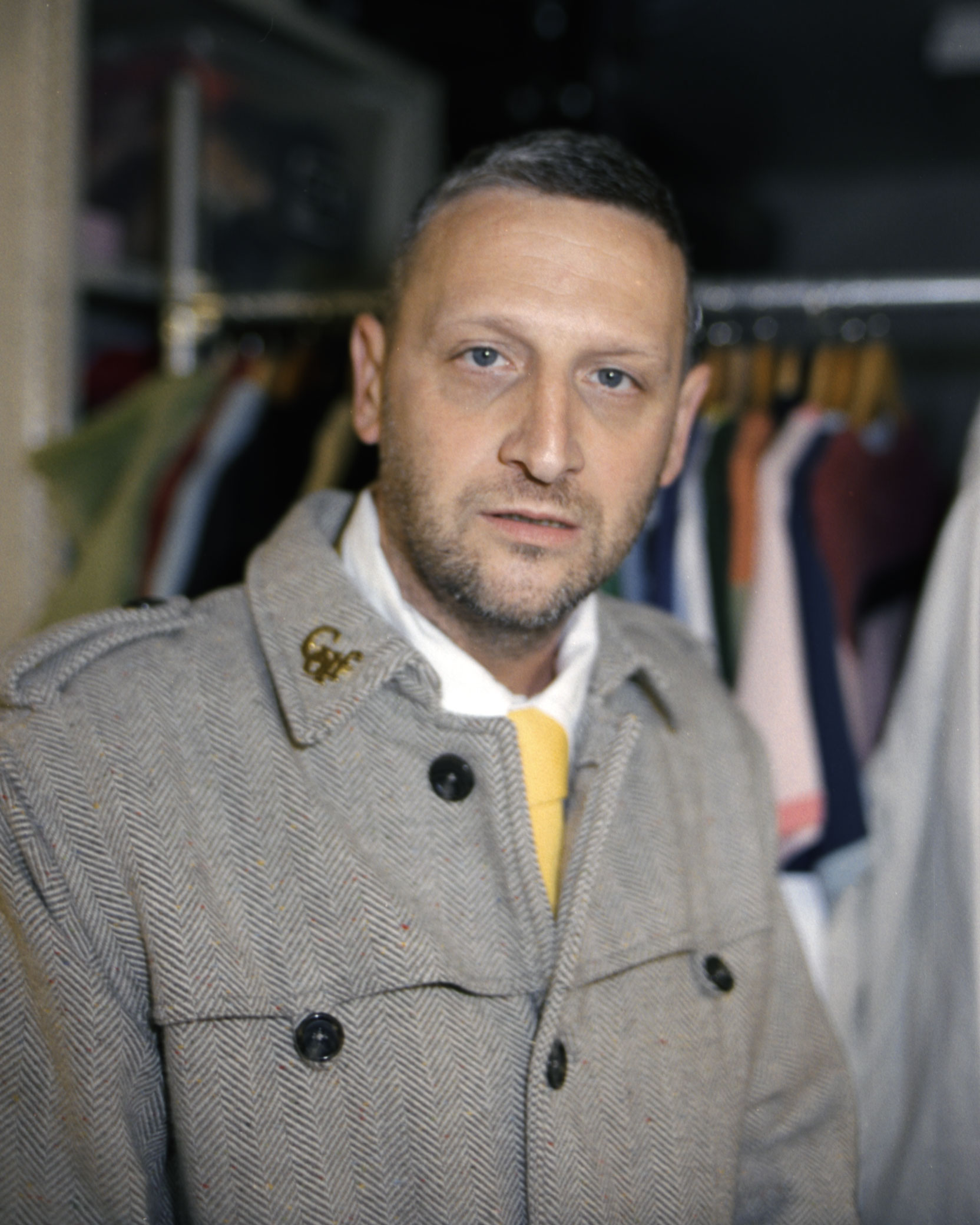 GW FW24