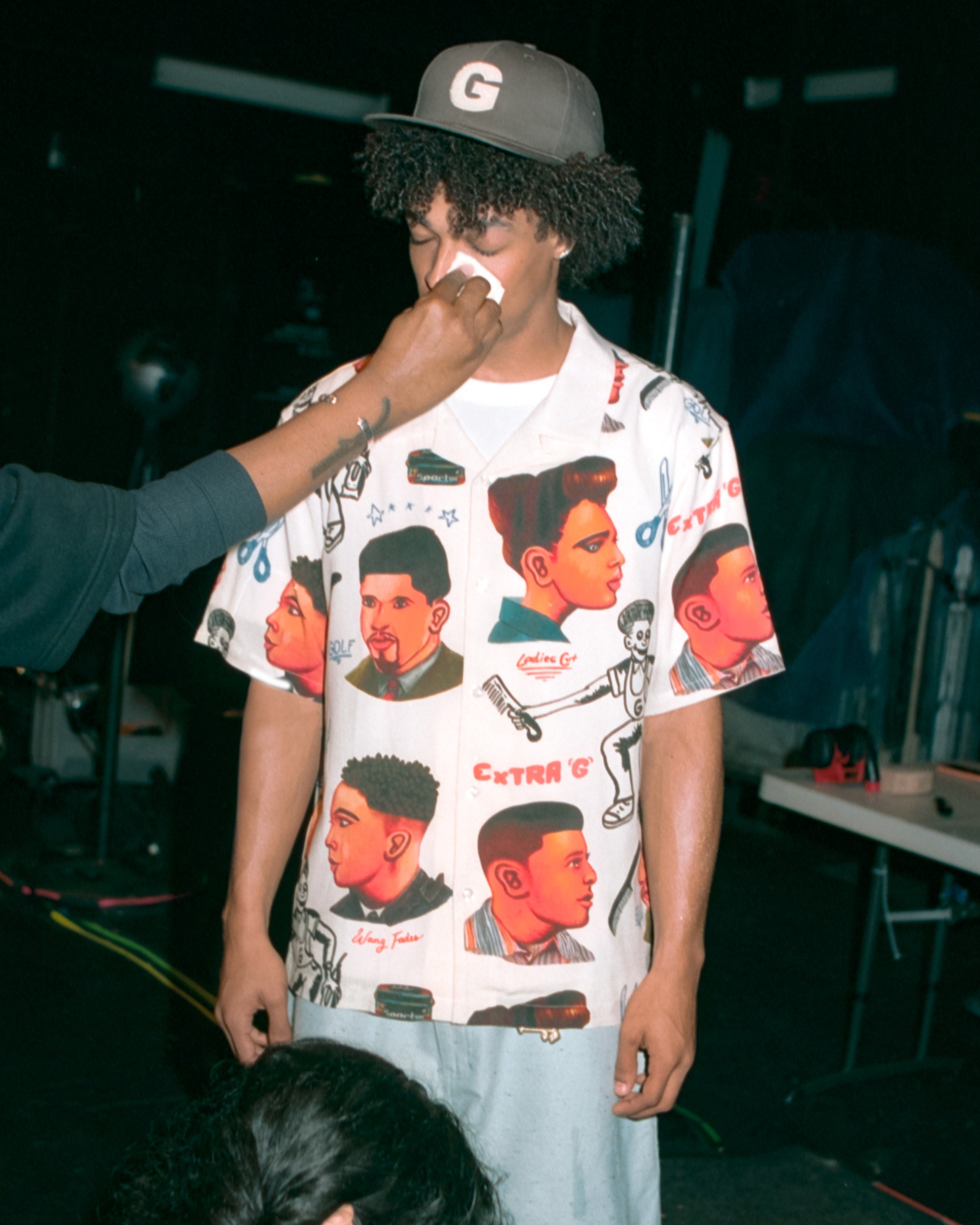 GW FW24