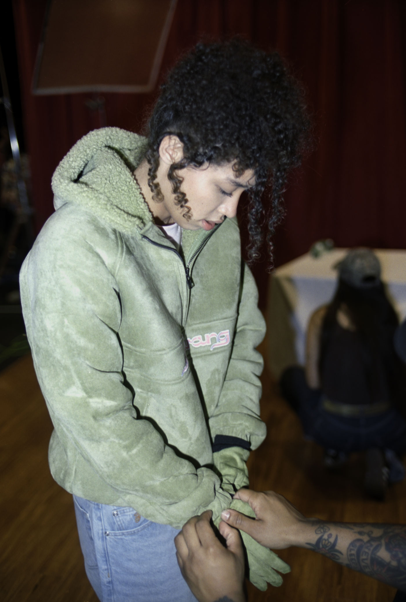 GW FW24