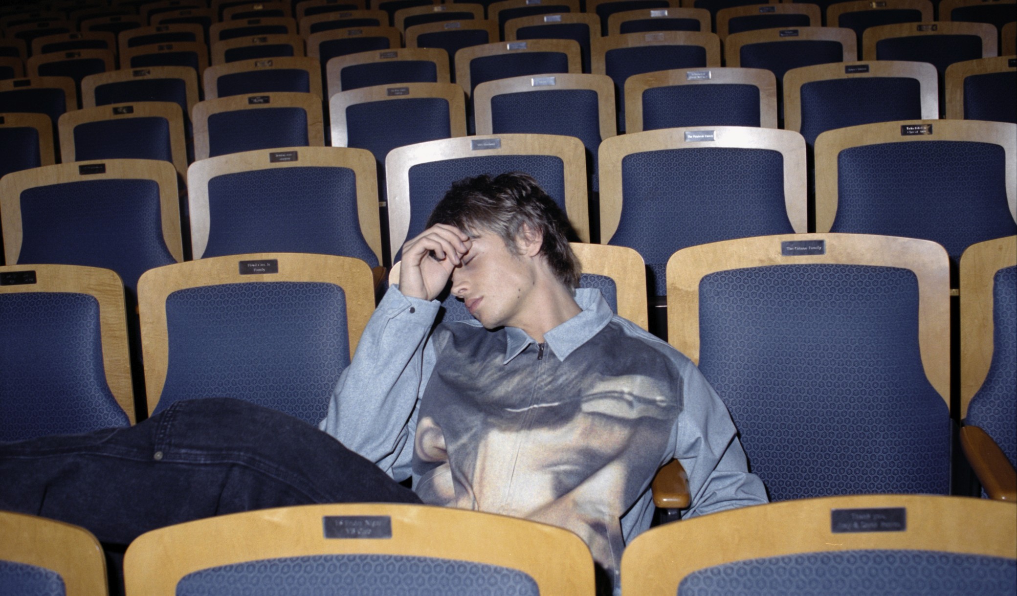 GW FW24