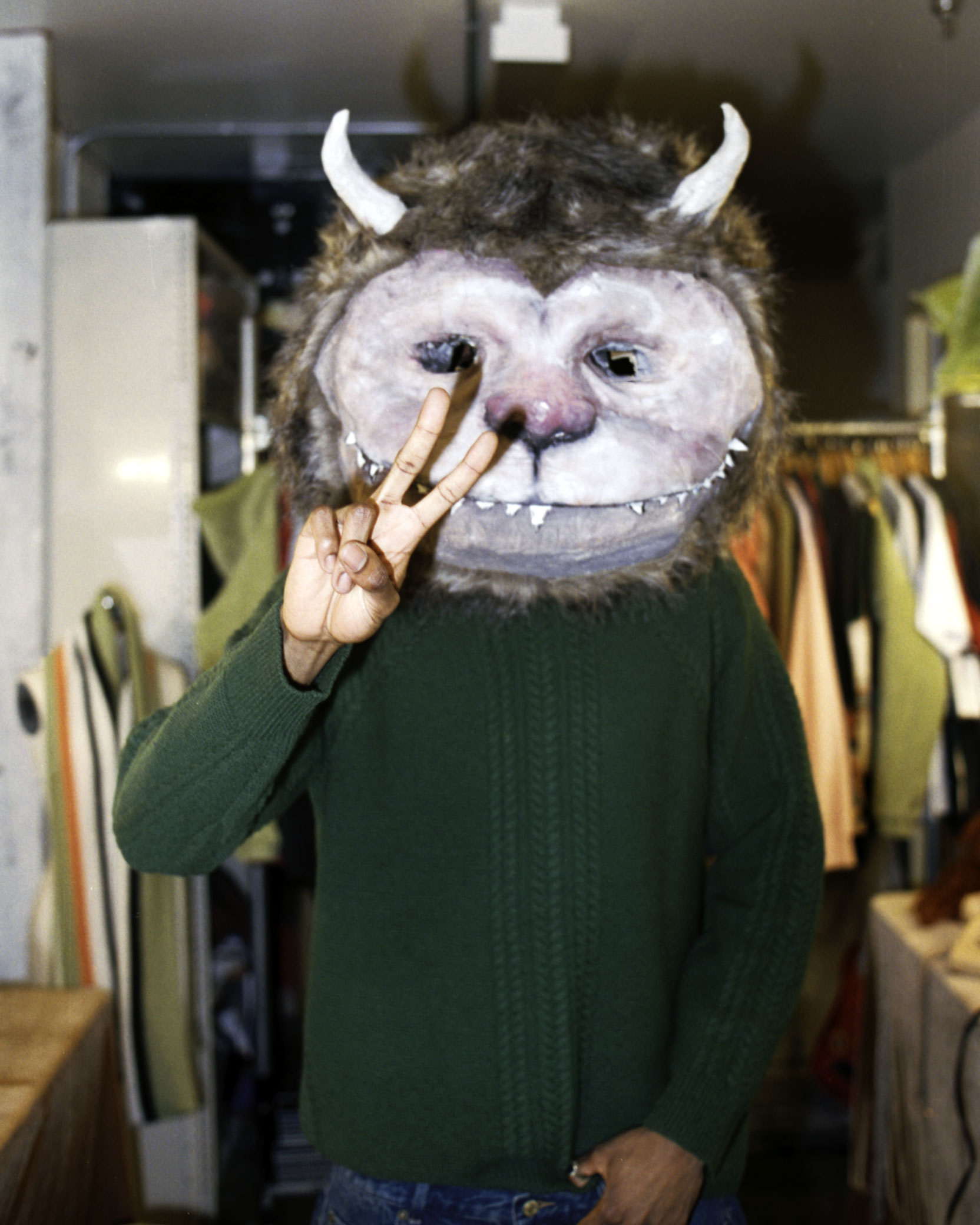 GW FW24