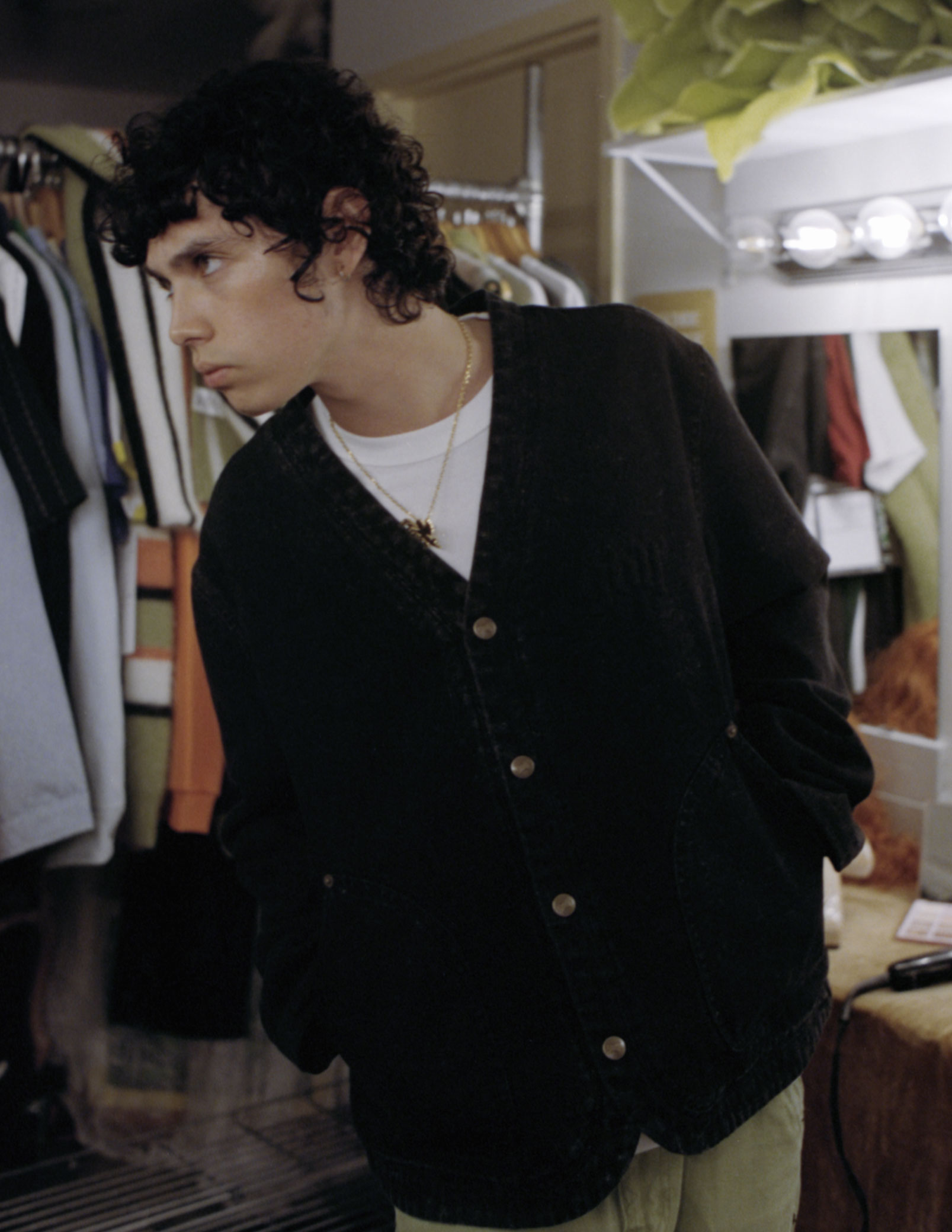 GW FW24