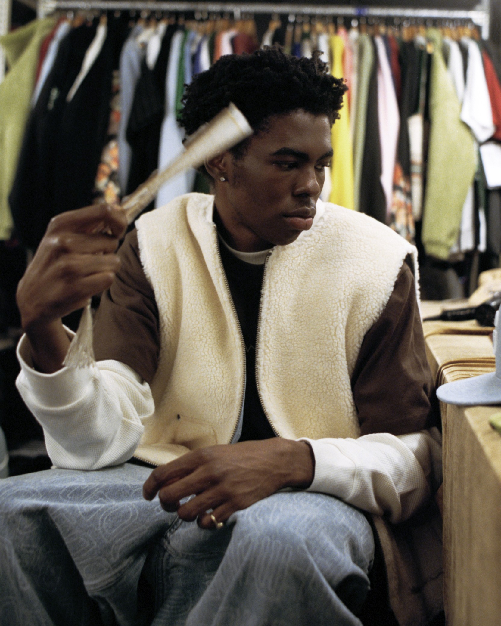 GW FW24