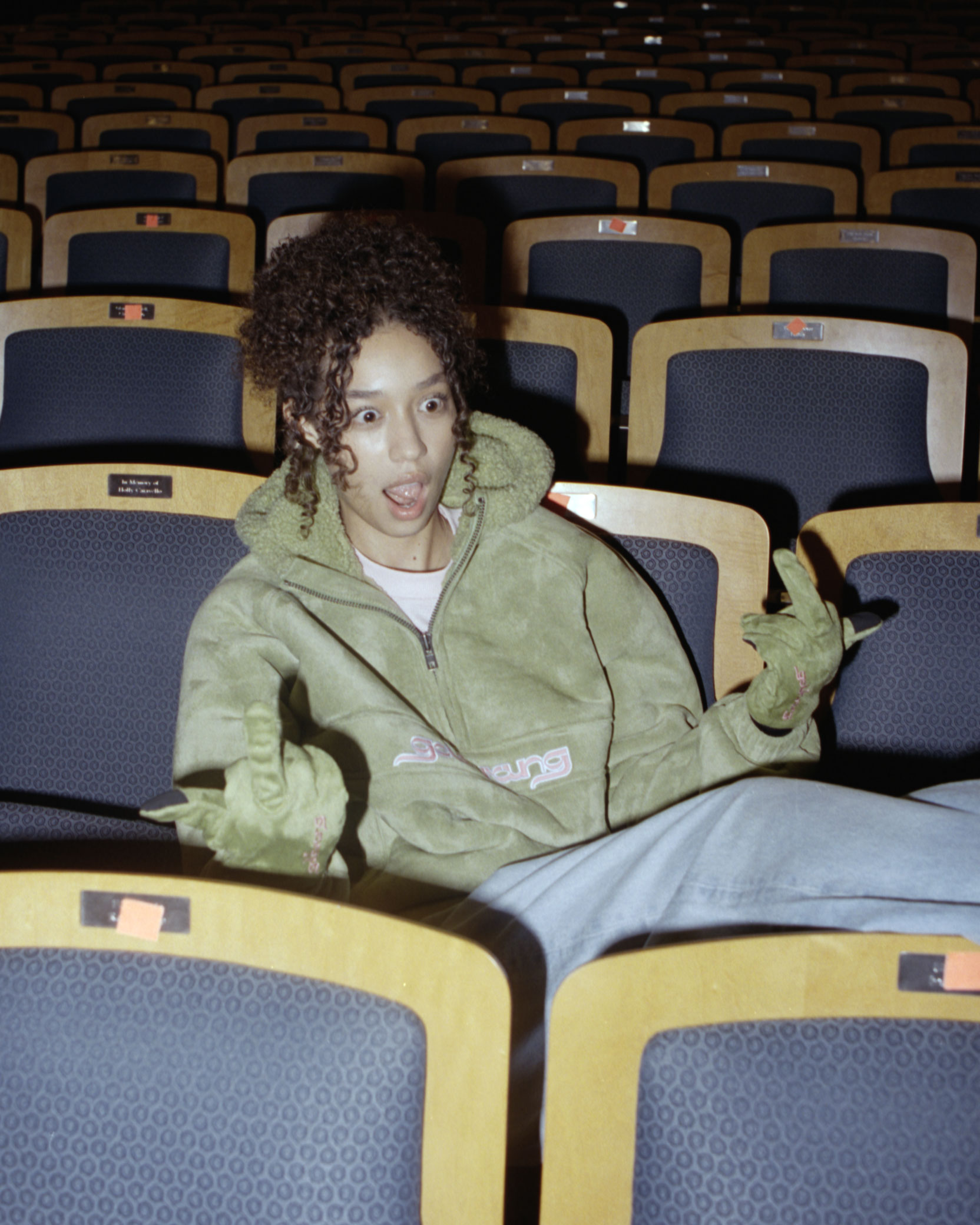GW FW24