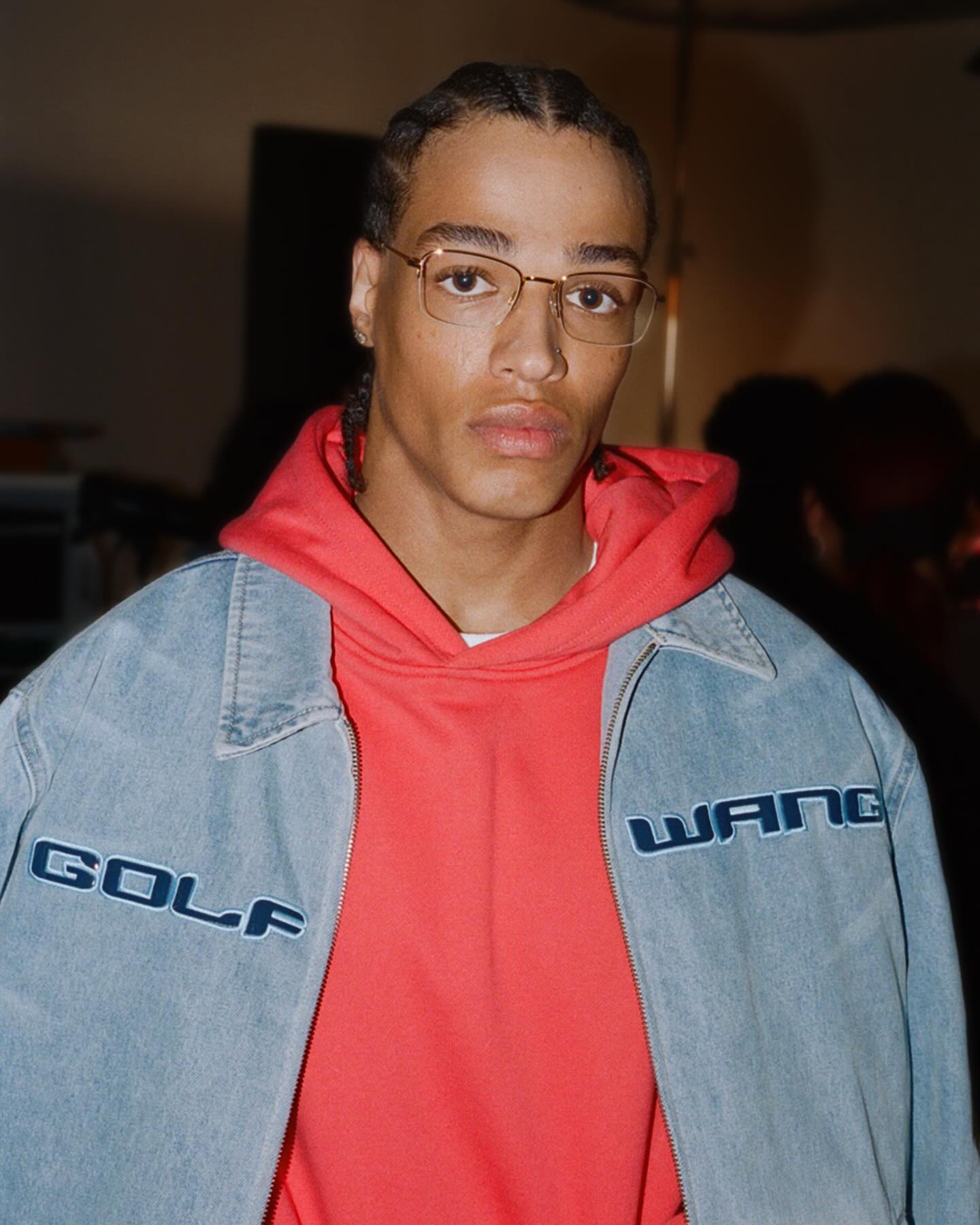 Fall/Winter 2025 Photography