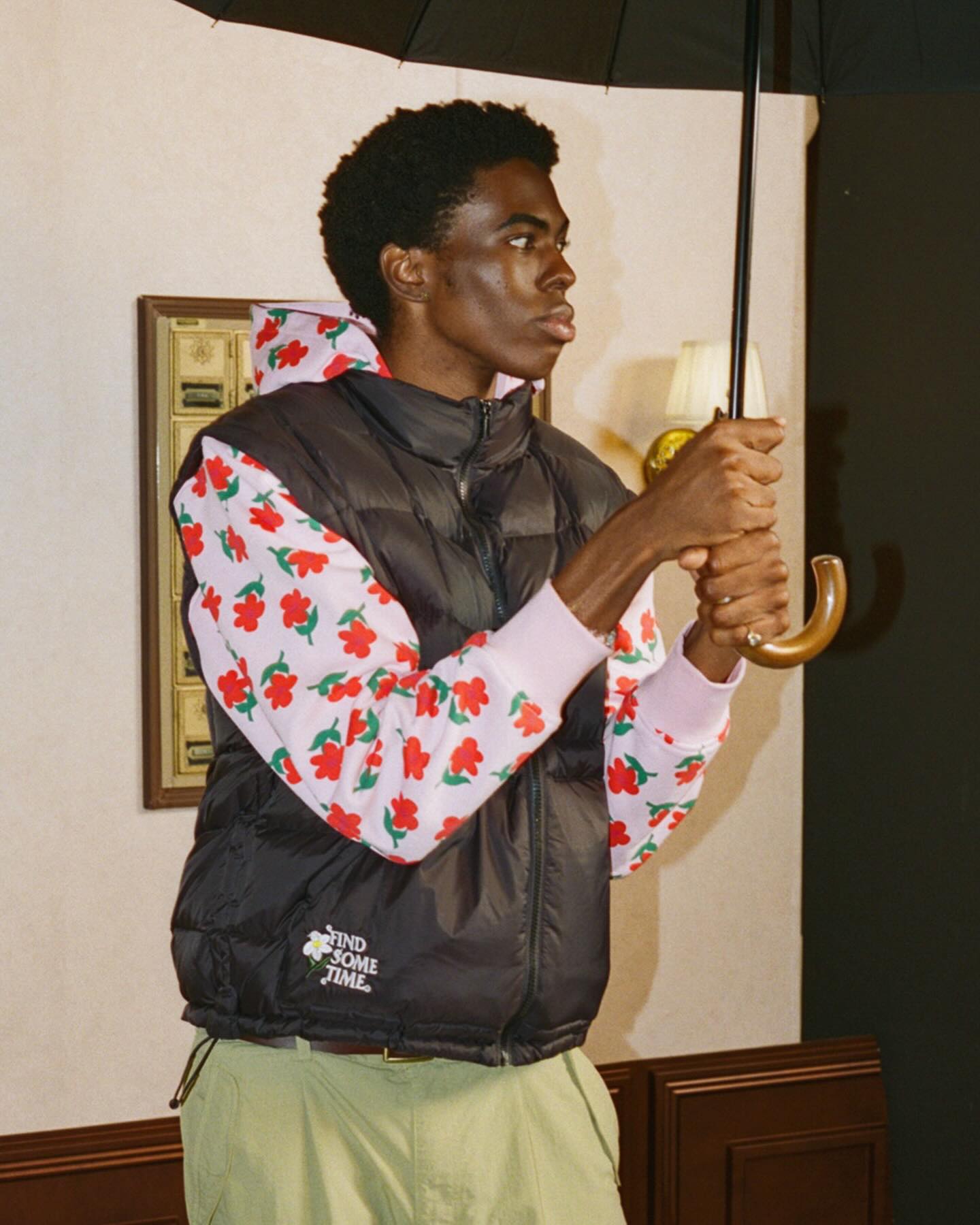 Fall/Winter 2025 Photography
