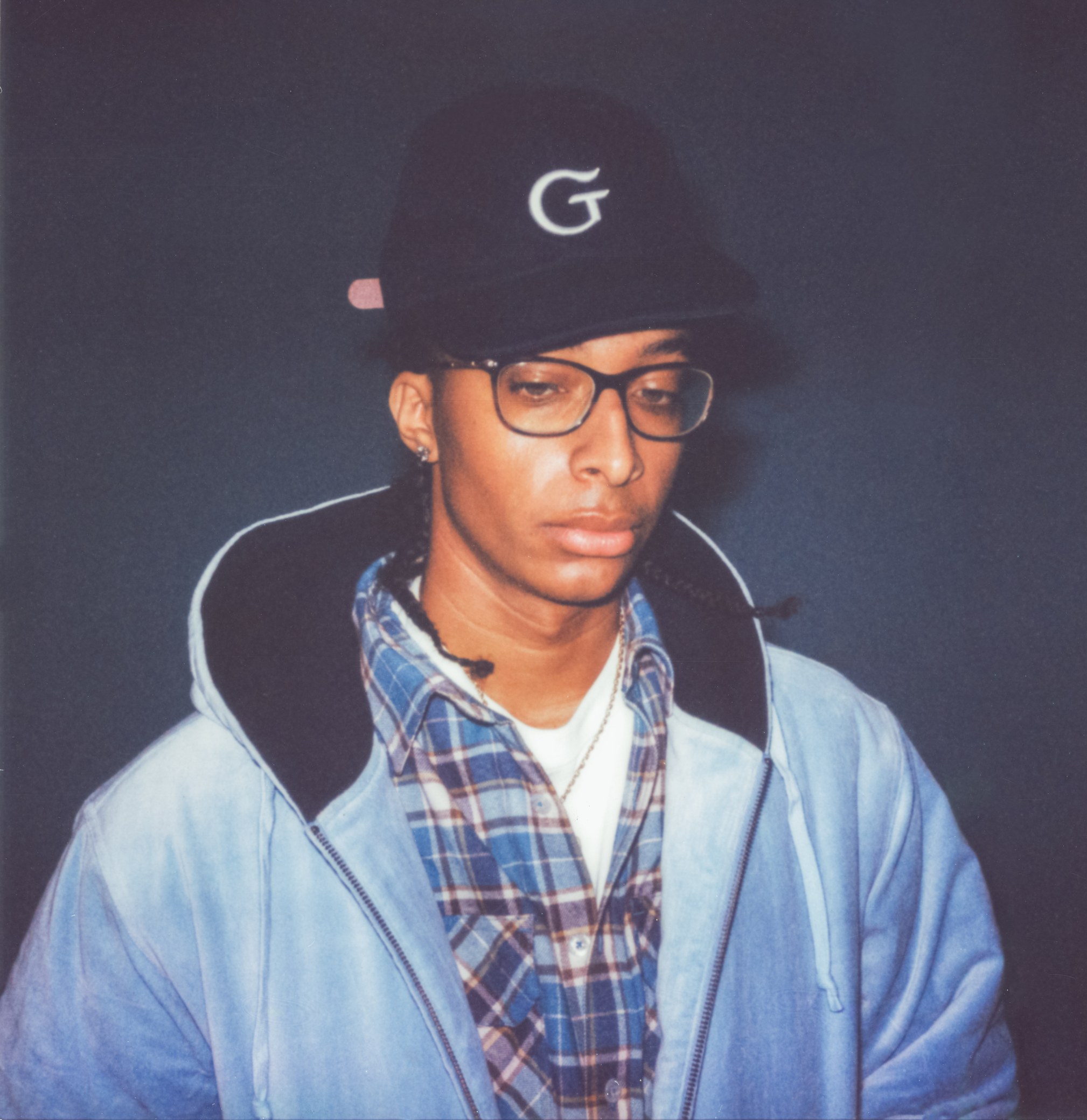 Fall/Winter 2026 Polaroids