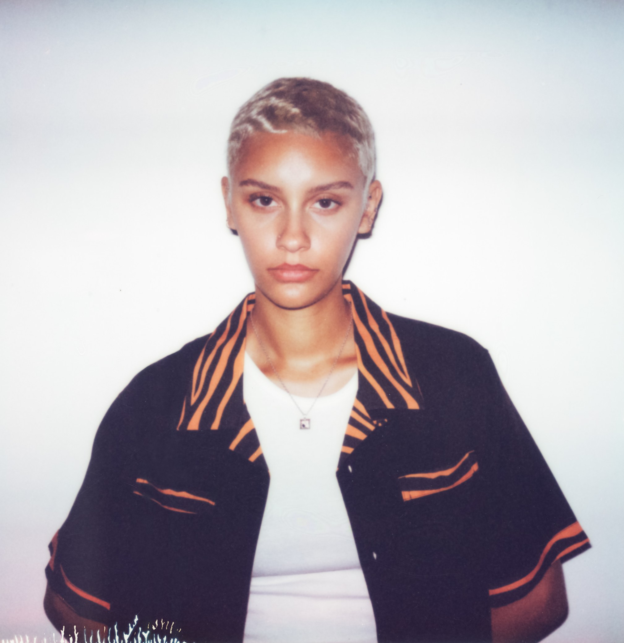 Fall/Winter 2026 Polaroids