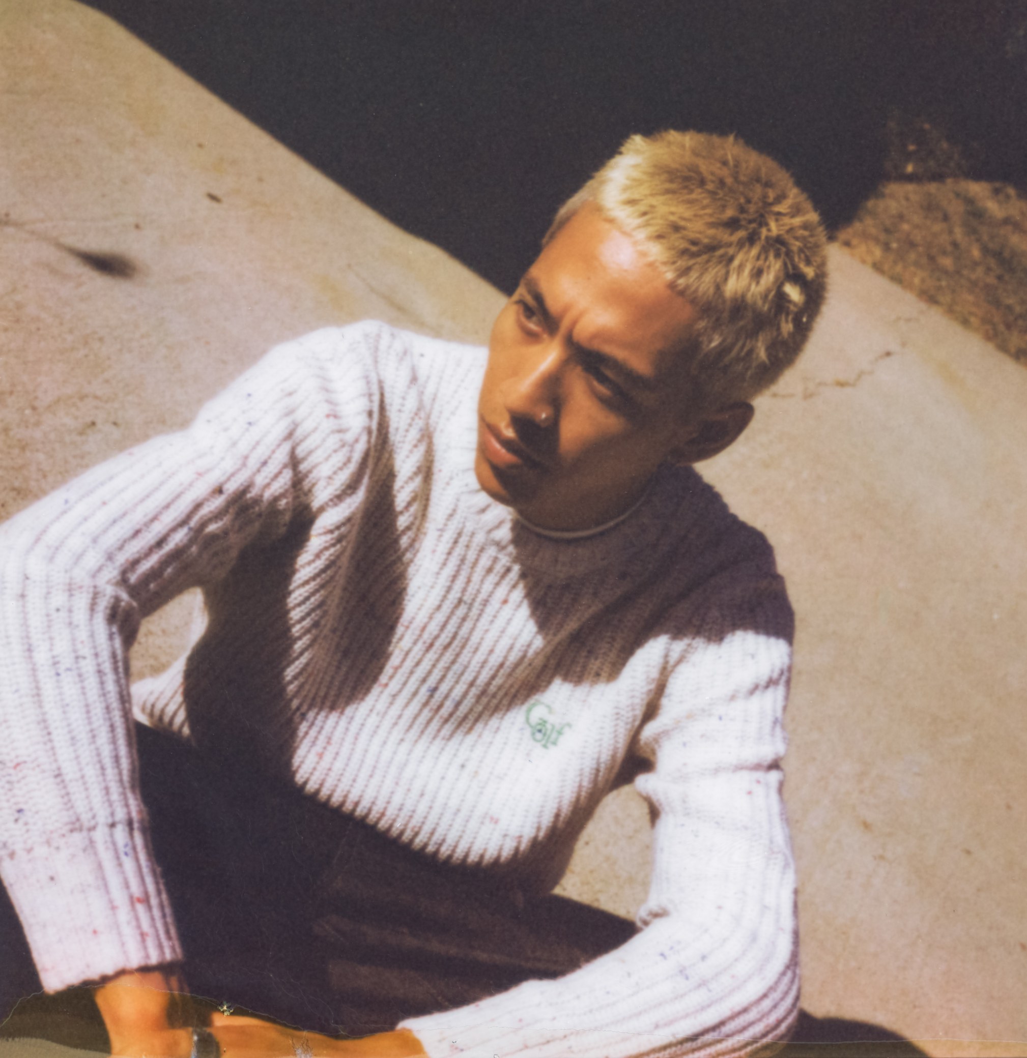 Fall/Winter 2026 Polaroids