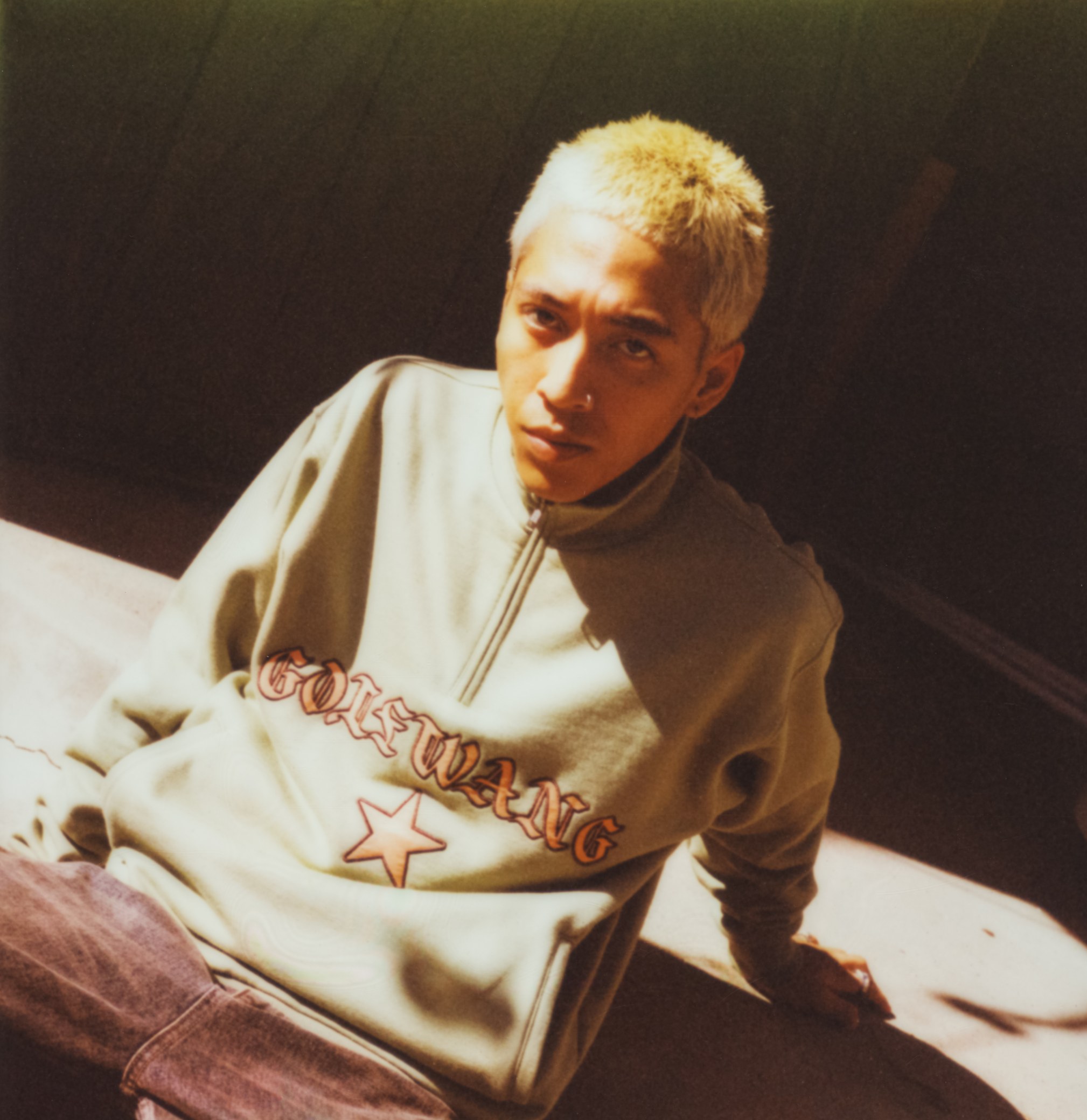 Fall/Winter 2026 Polaroids