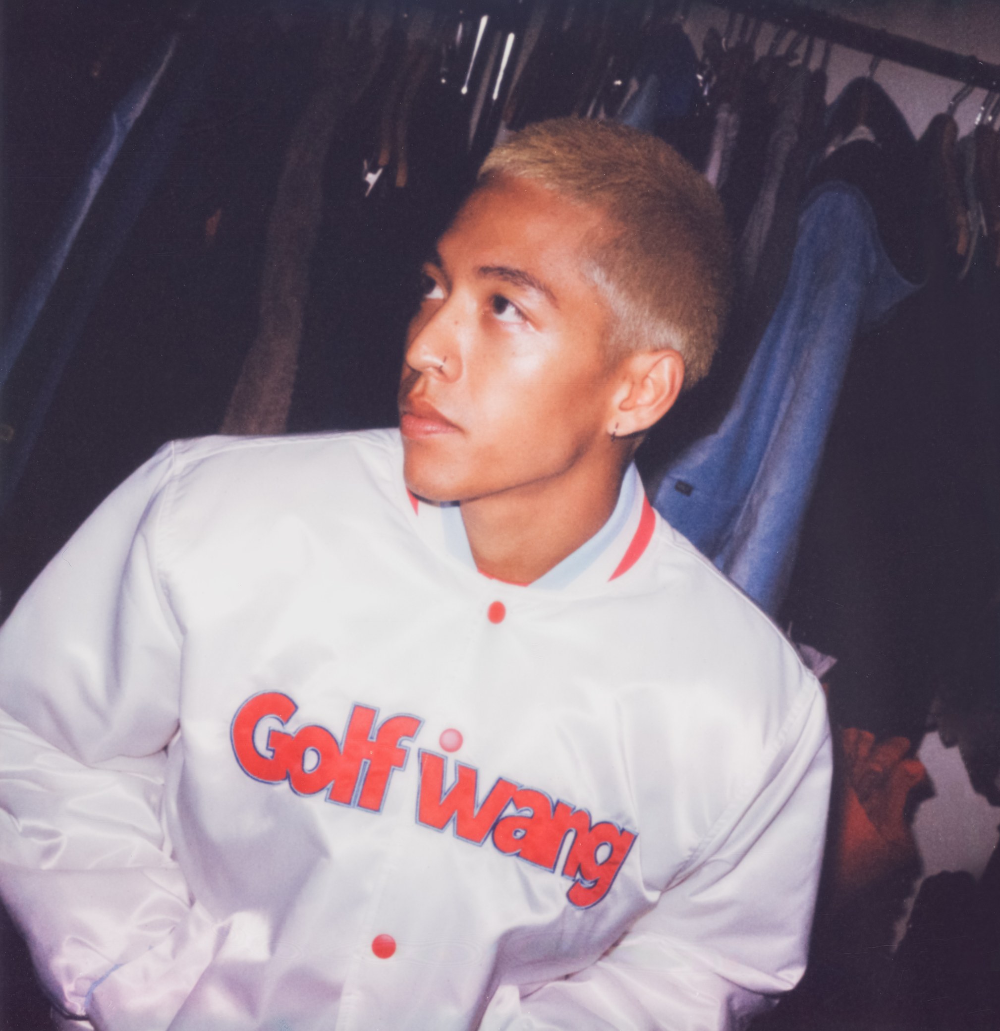 Fall/Winter 2026 Polaroids