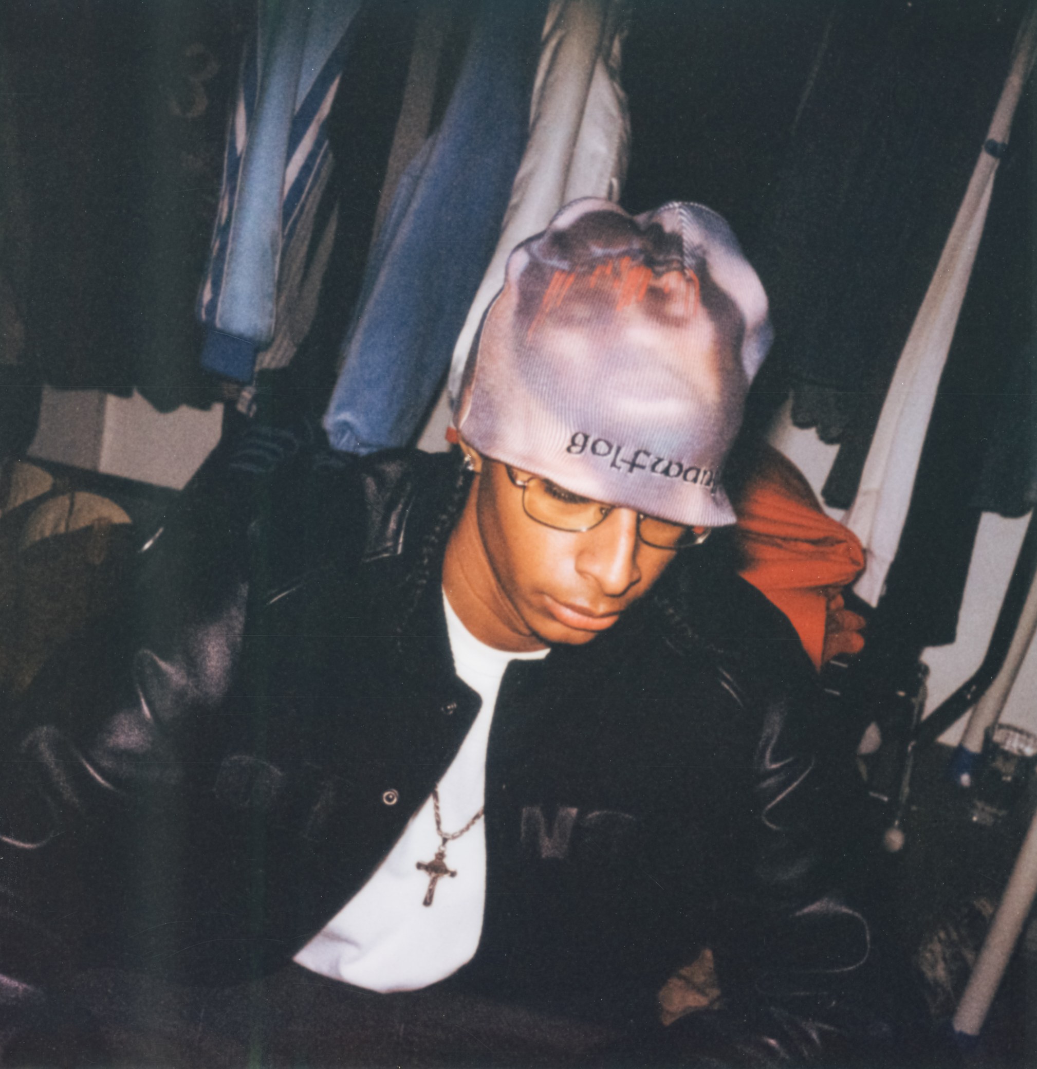 Fall/Winter 2026 Polaroids