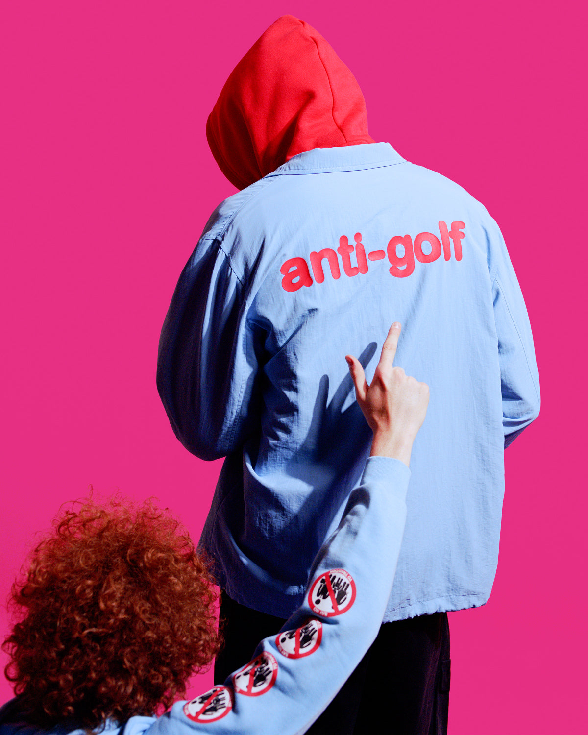 Spring/Summer 2026