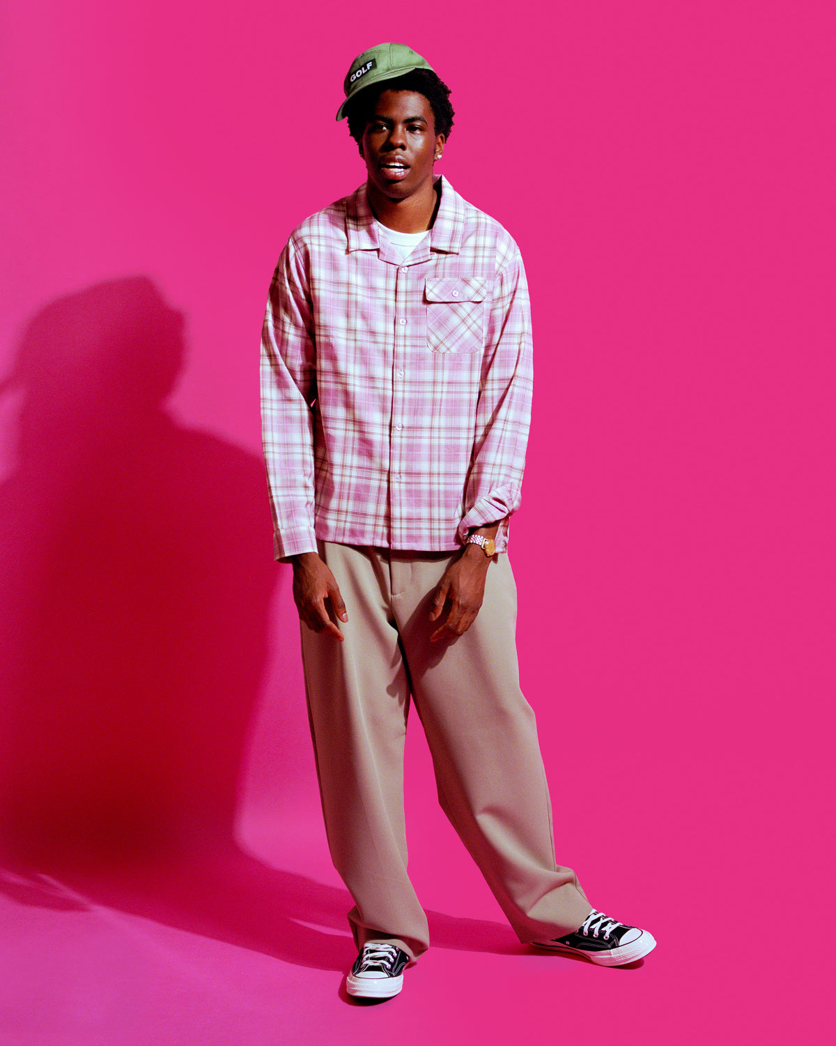 Spring/Summer 2026