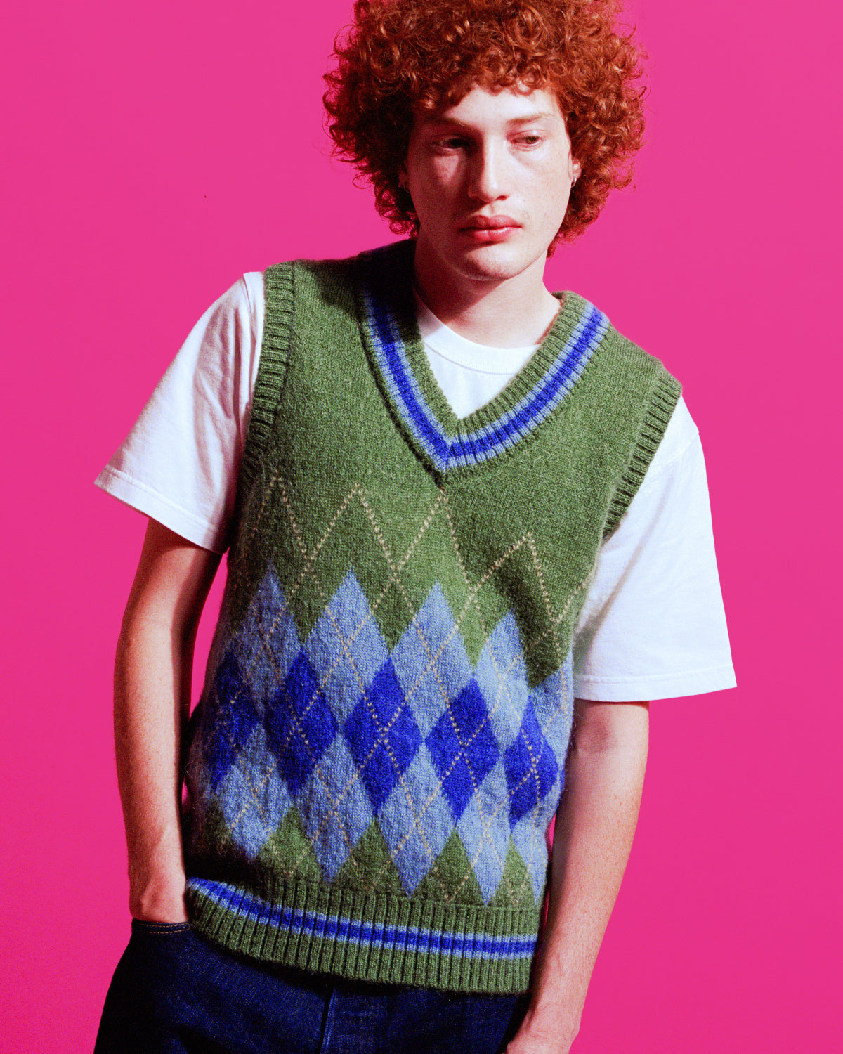 Spring/Summer 2026
