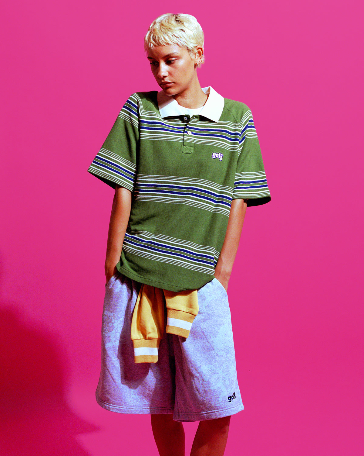 Spring/Summer 2026